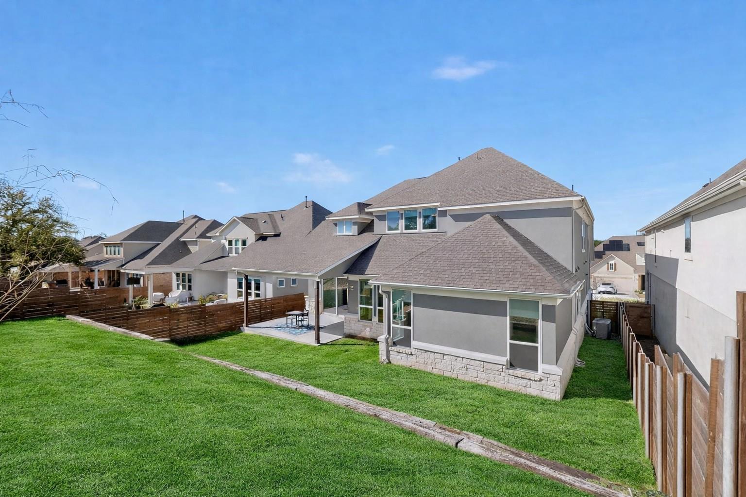 7705 Alouette Dr, Austin, TX 78738