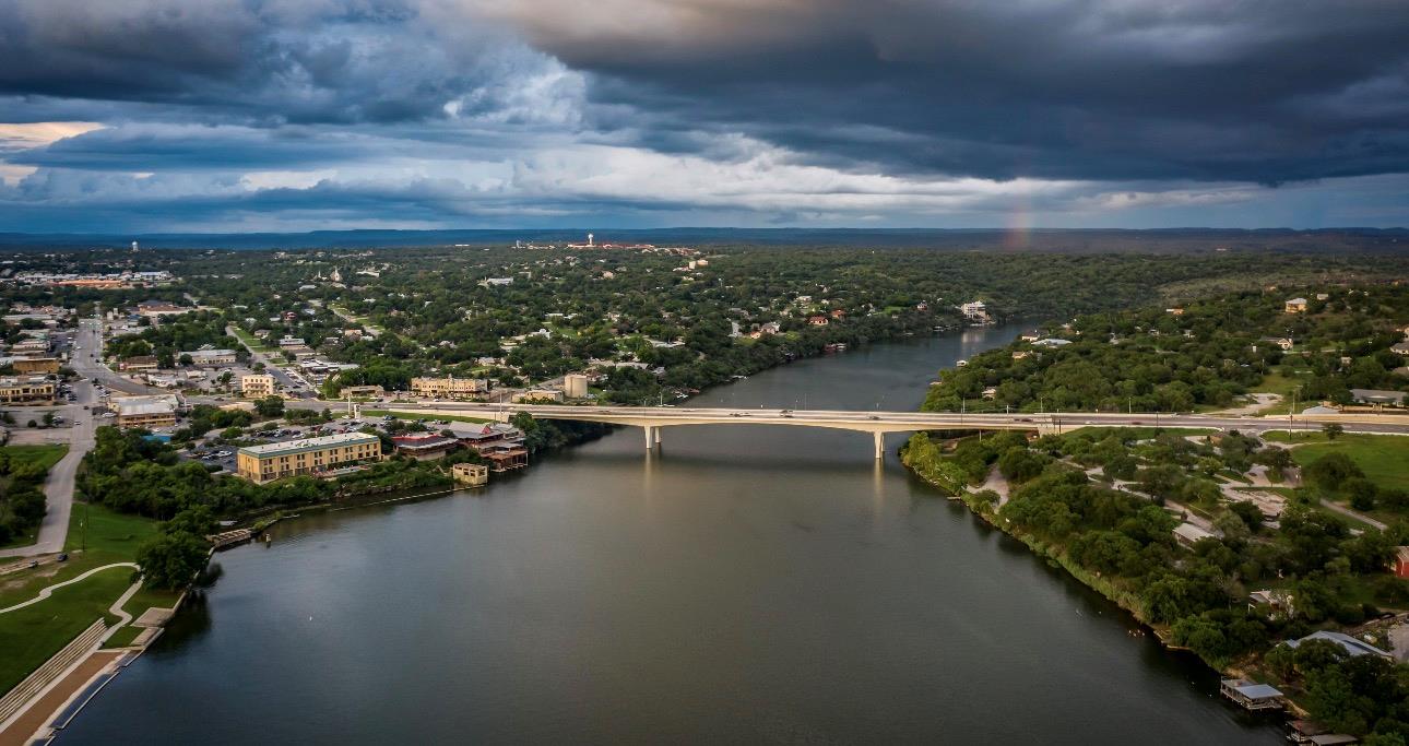 1410 Ocotilla Dr, Marble Falls, TX 78654