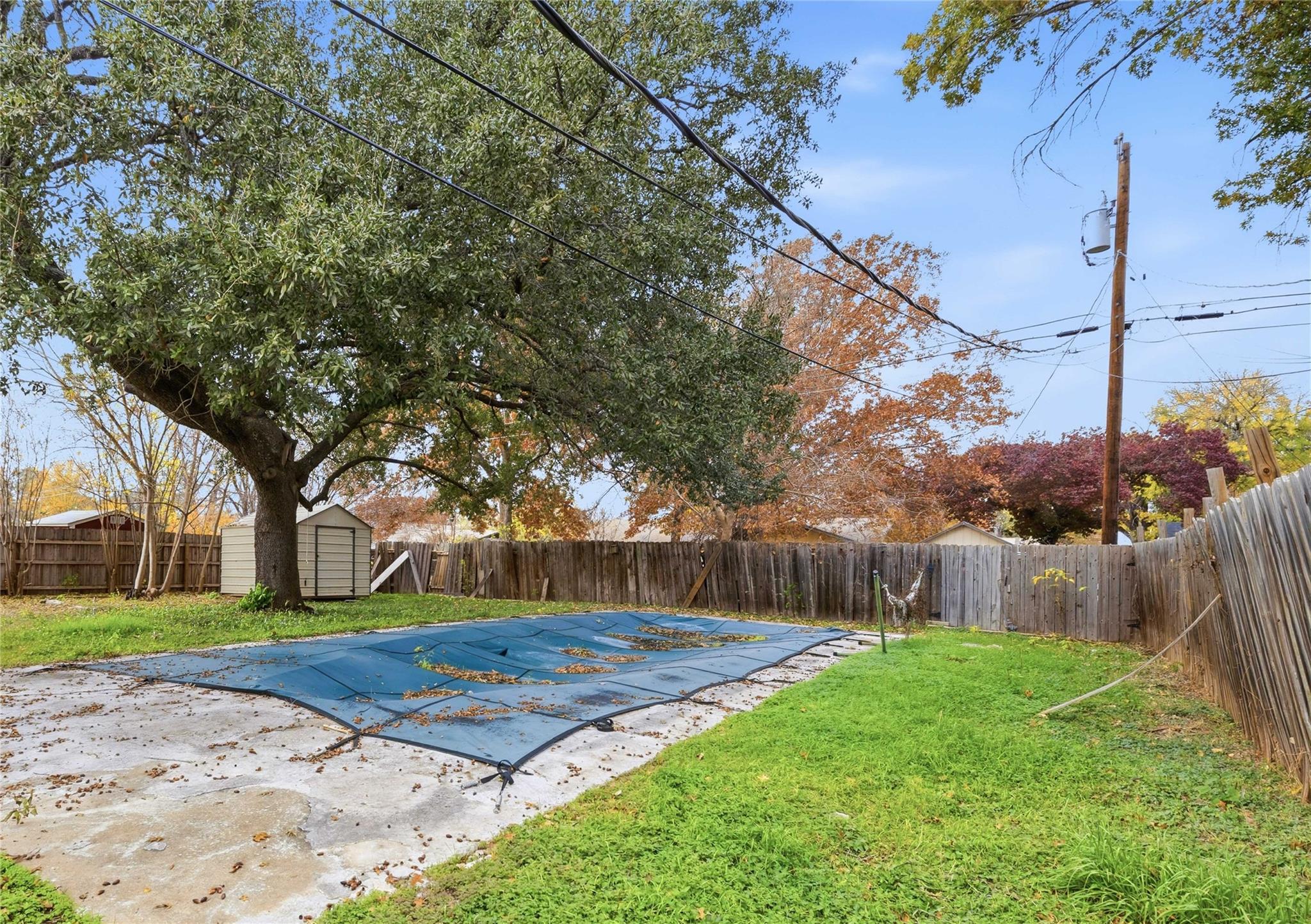 1410 Ocotilla Dr, Marble Falls, TX 78654