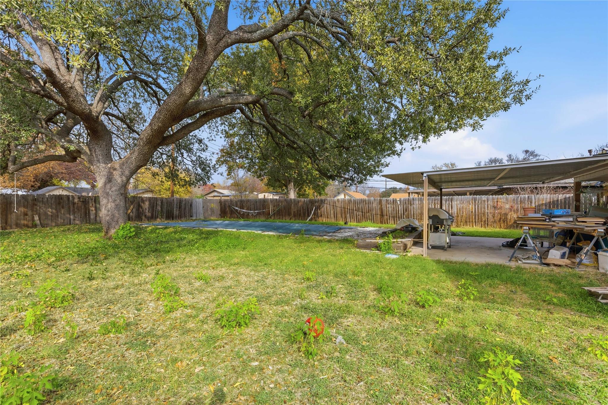 1410 Ocotilla Dr, Marble Falls, TX 78654