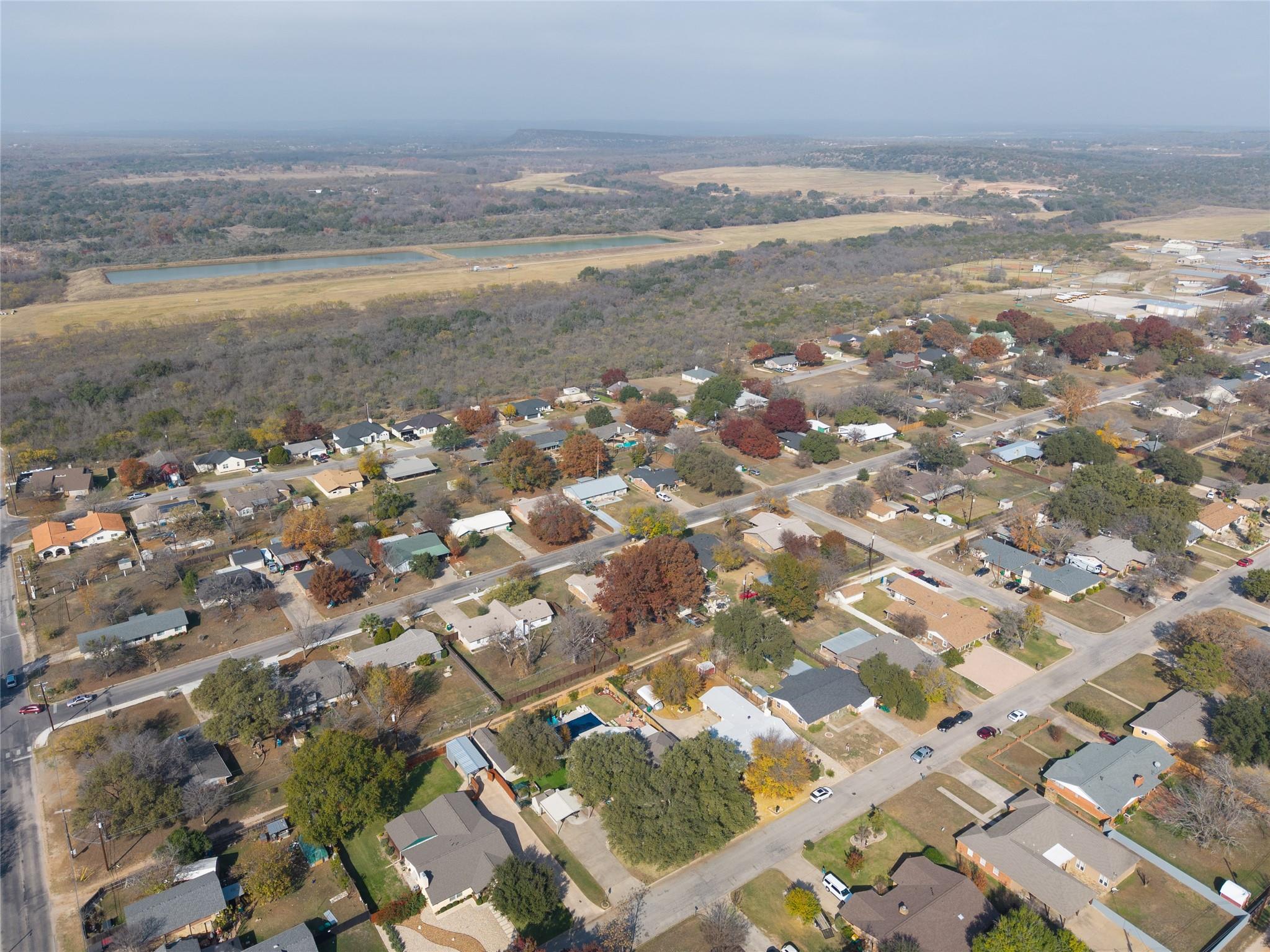 1410 Ocotilla Dr, Marble Falls, TX 78654