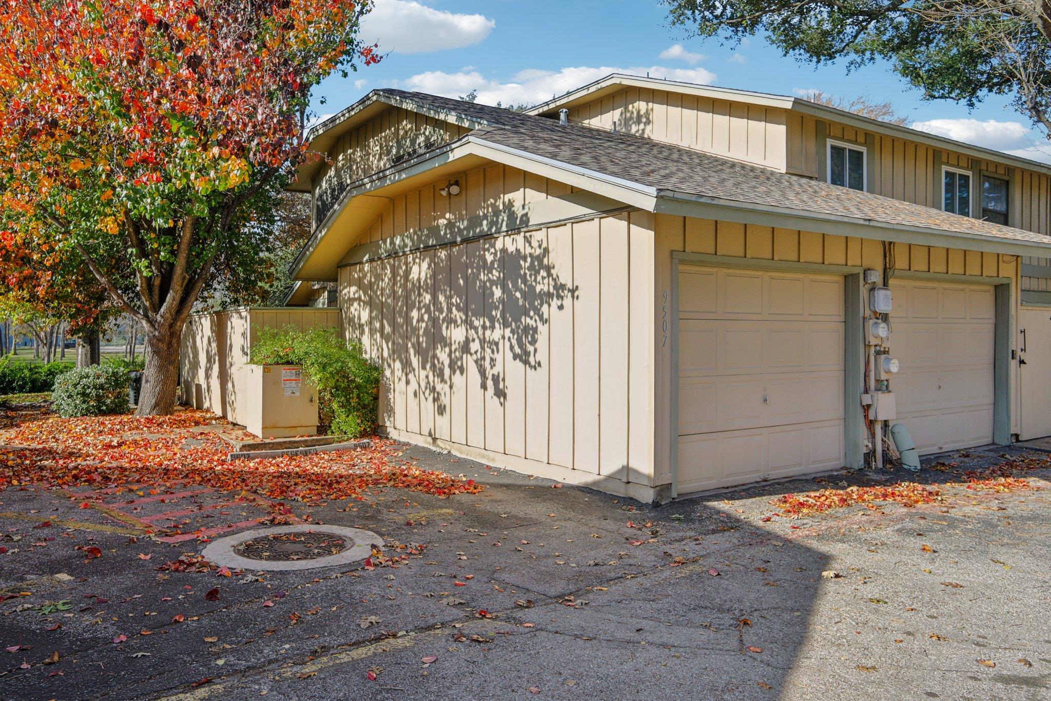 9507 Quail Village Ln, Austin, TX 78758