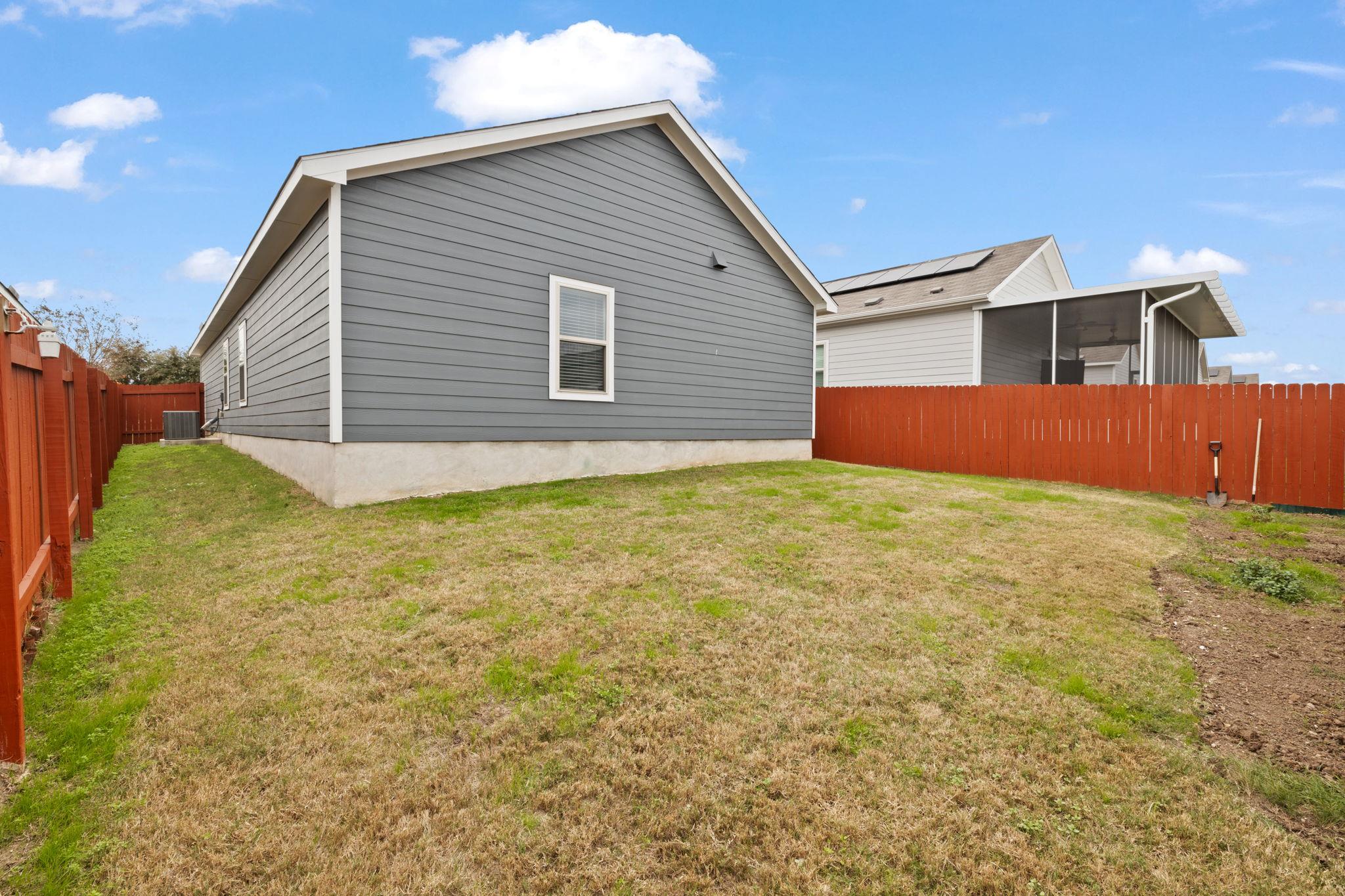 7116 Spirit Hill Rd, Austin, TX 78744