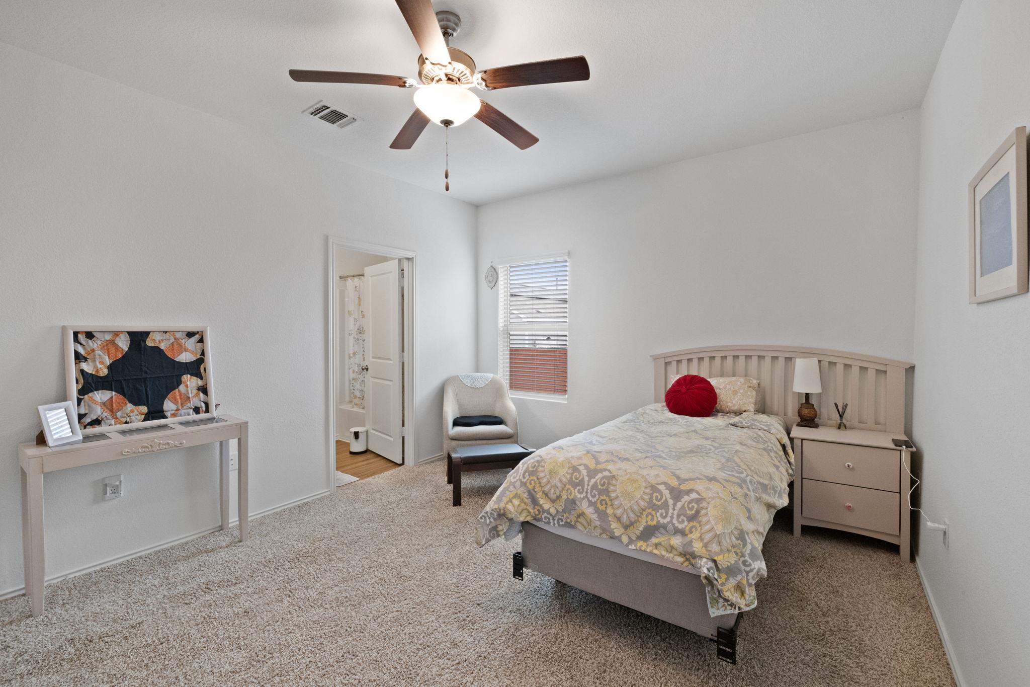 7116 Spirit Hill Rd, Austin, TX 78744