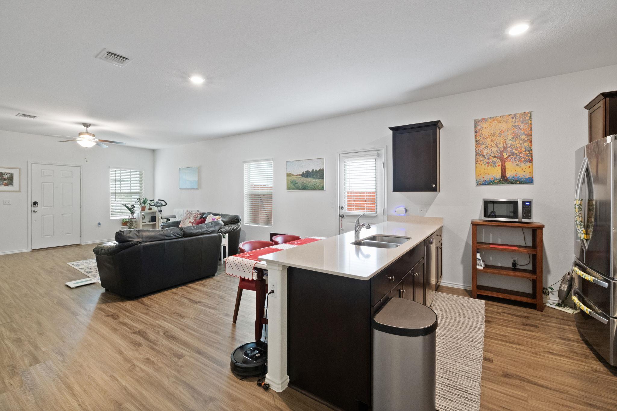 7116 Spirit Hill Rd, Austin, TX 78744