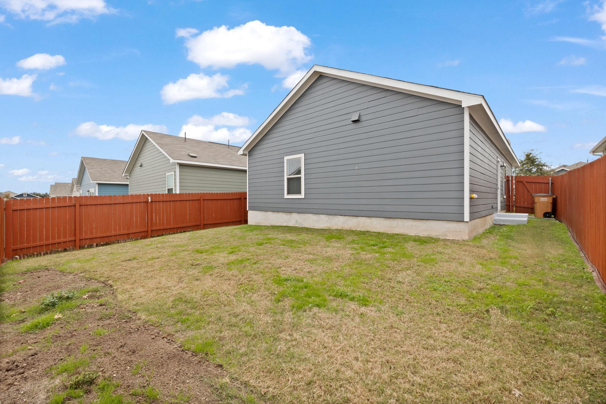 7116 Spirit Hill Rd, Austin, TX 78744