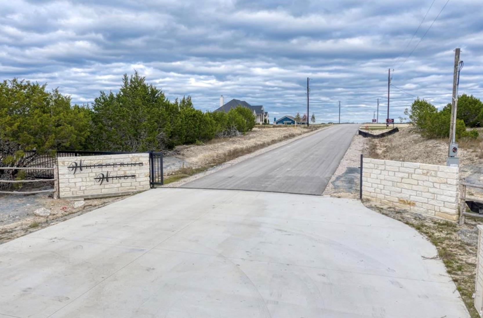 158 Whispering Wind Rd, Bertram, TX 78605