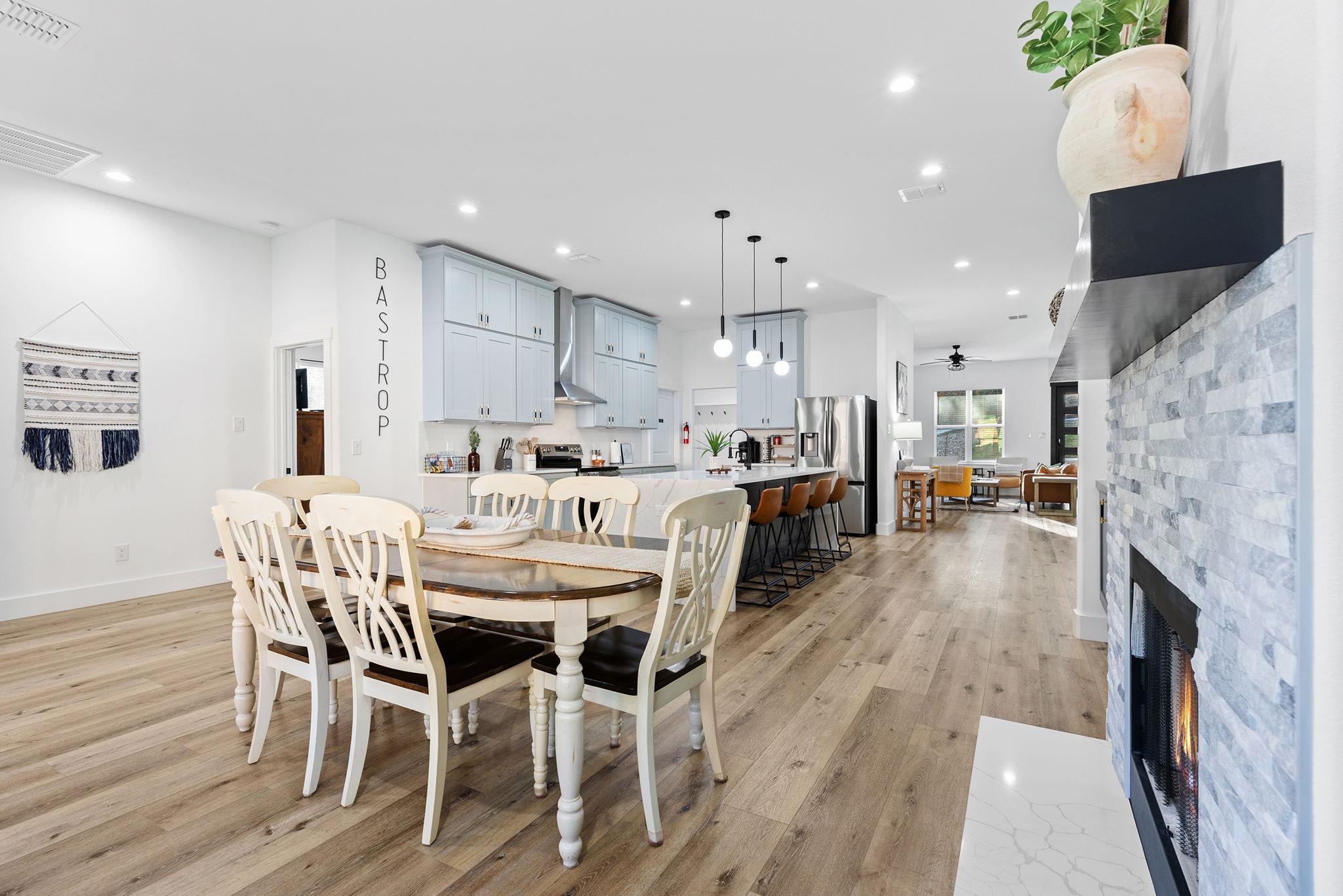 273 Tahitian Dr, Bastrop, TX 78602