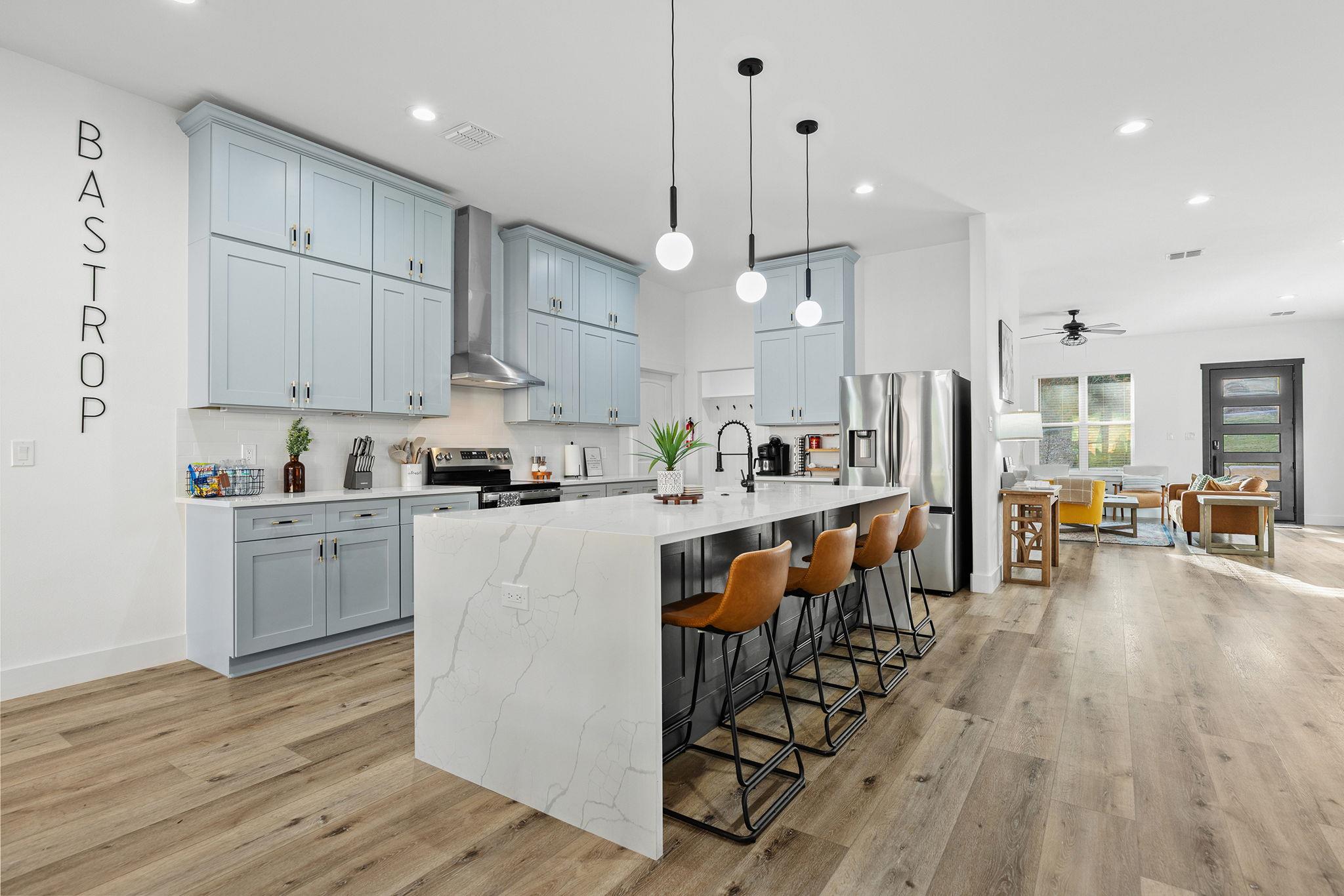 273 Tahitian Dr, Bastrop, TX 78602