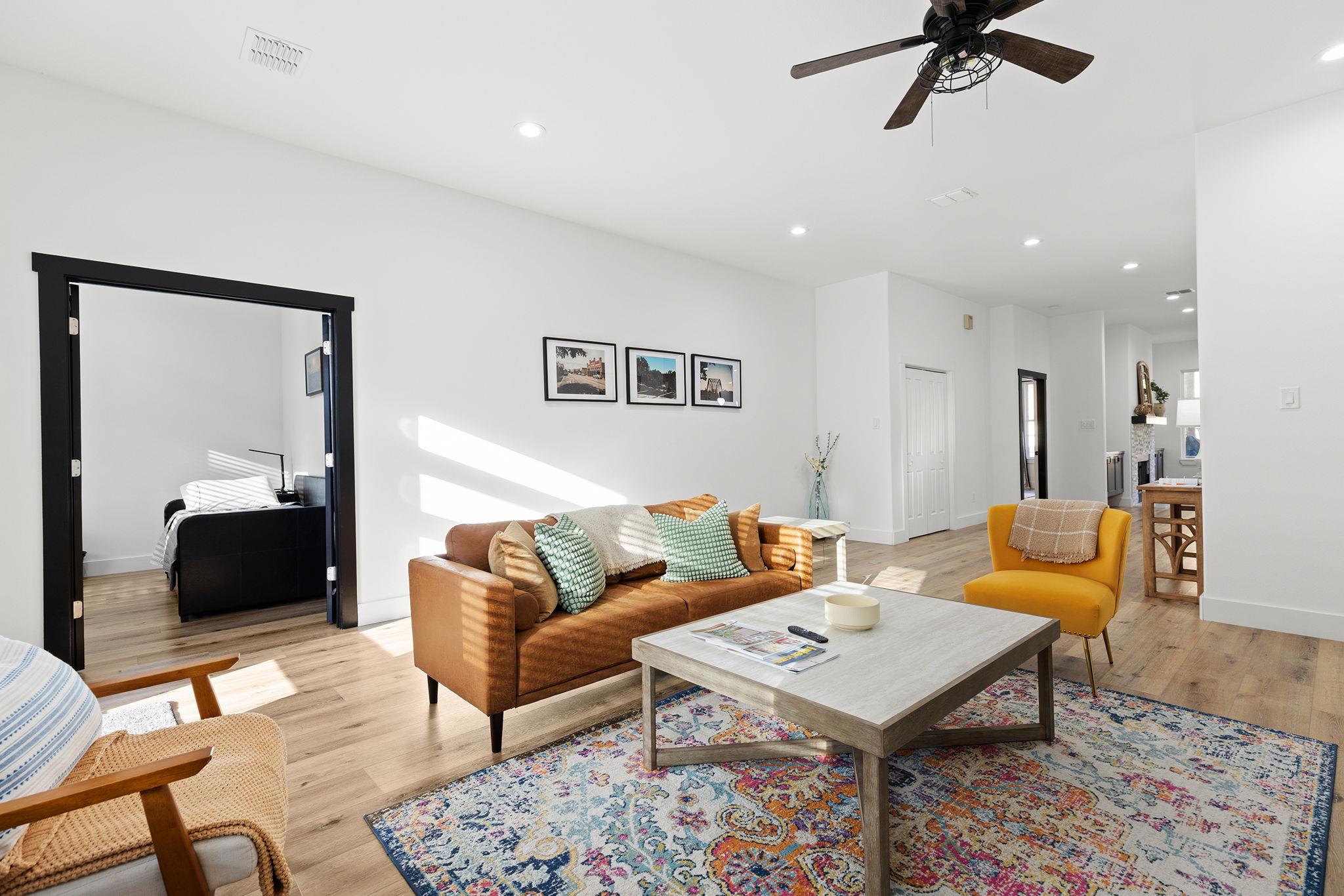 273 Tahitian Dr, Bastrop, TX 78602