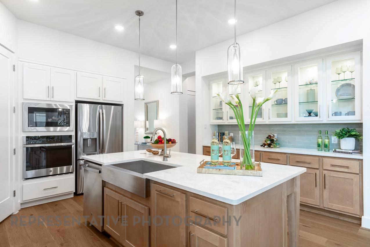 540 High Summit Dr, Georgetown, TX 78628