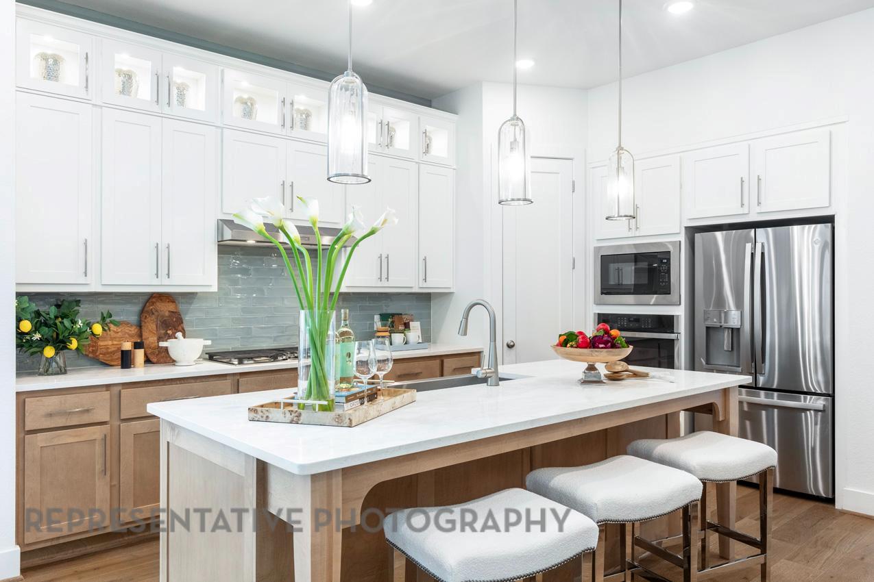 540 High Summit Dr, Georgetown, TX 78628