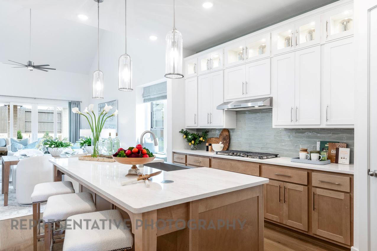 540 High Summit Dr, Georgetown, TX 78628