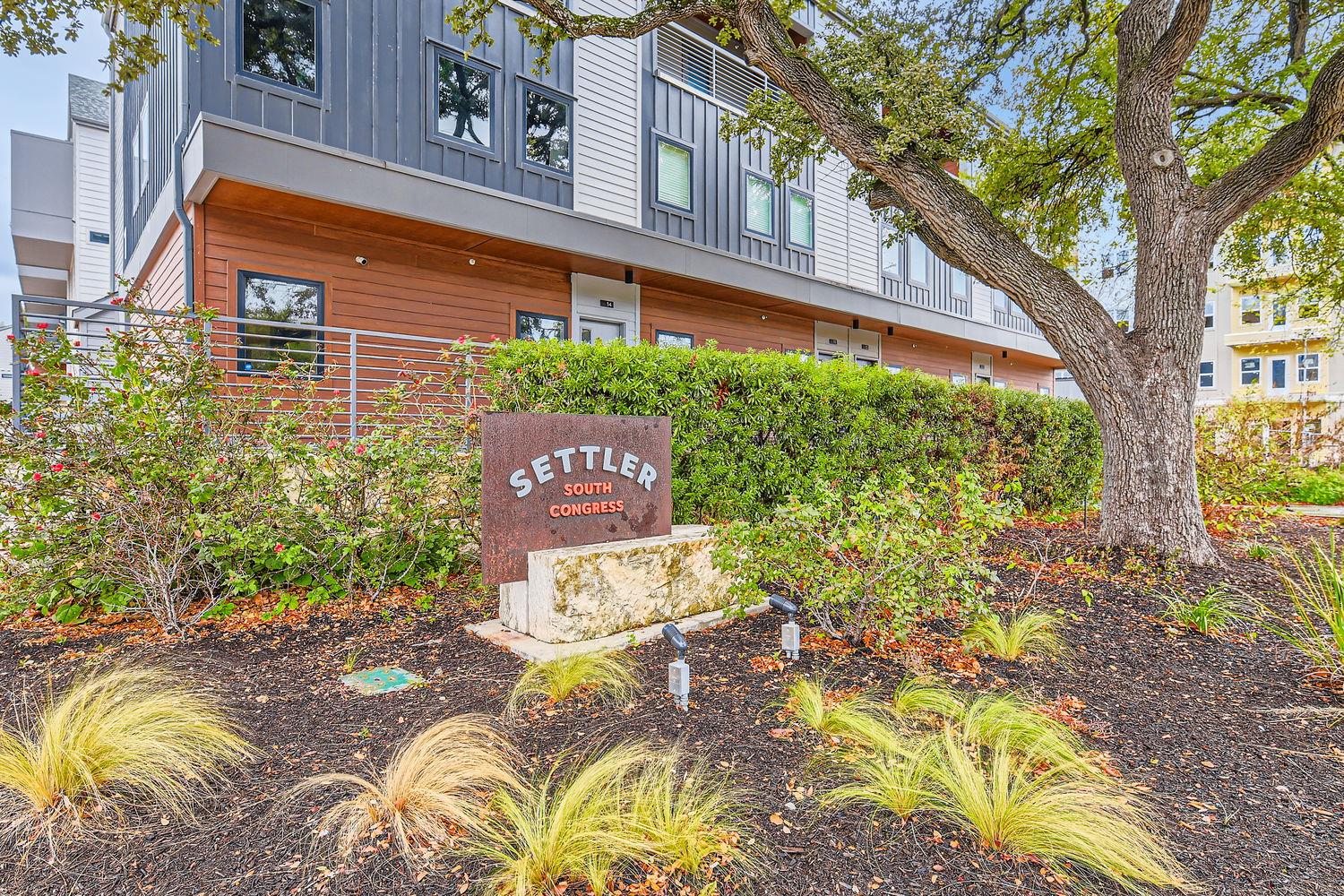 5924 S Congress Ave # 11S, Austin, TX 78745