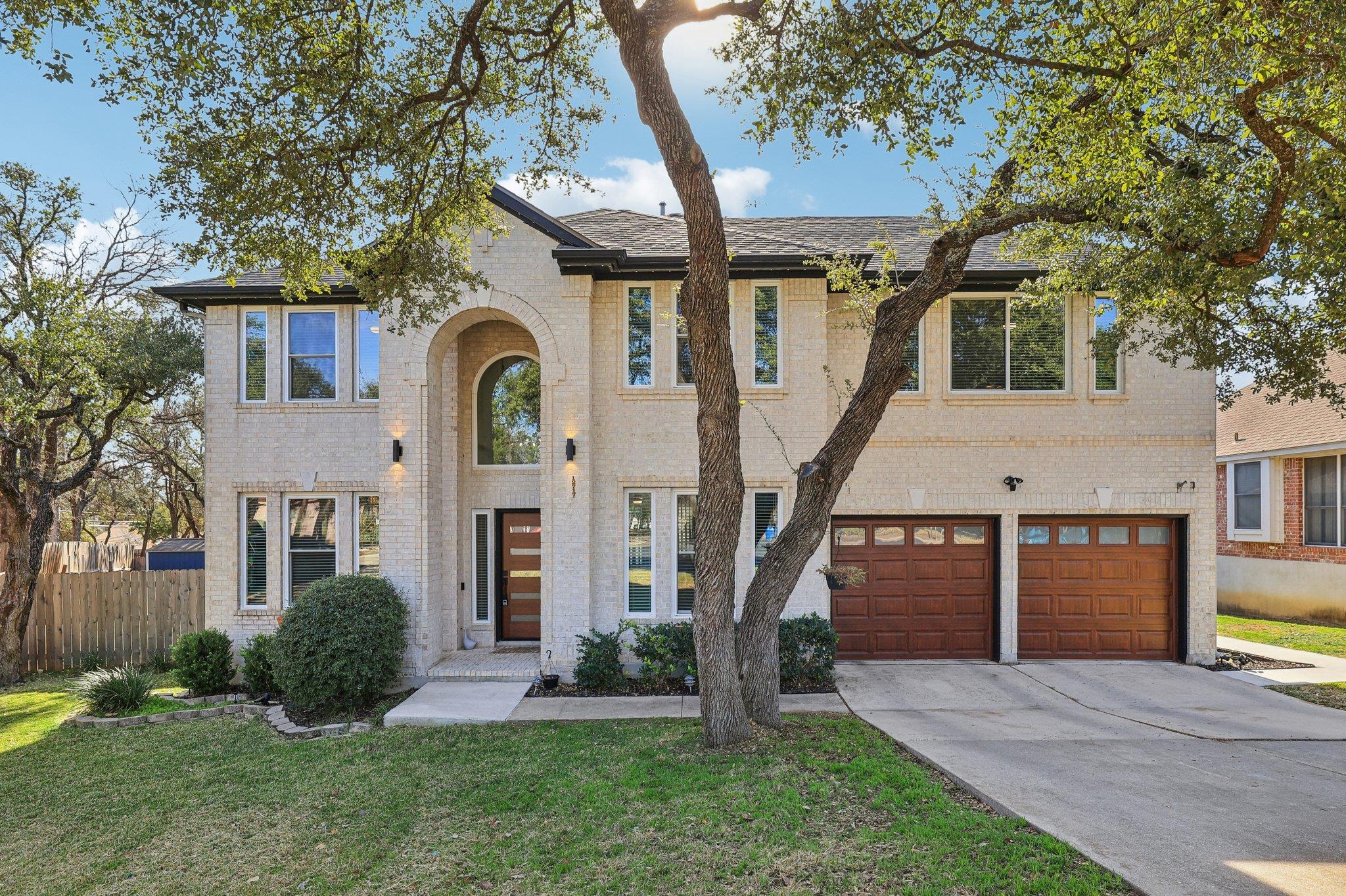 12717 Machete Trl, Austin, TX 78729