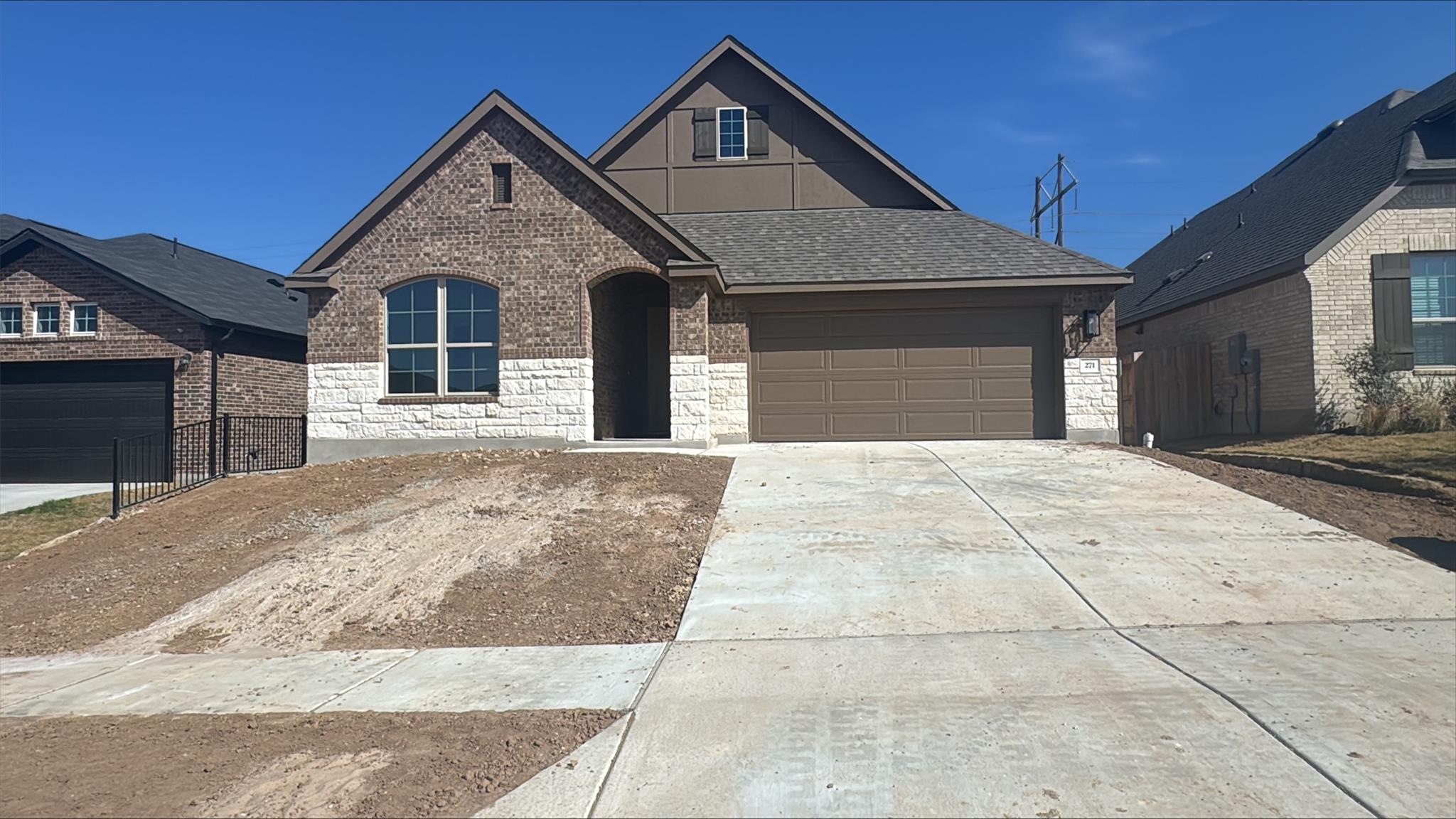 271 Grey Leaf Rd, Buda, TX 78610