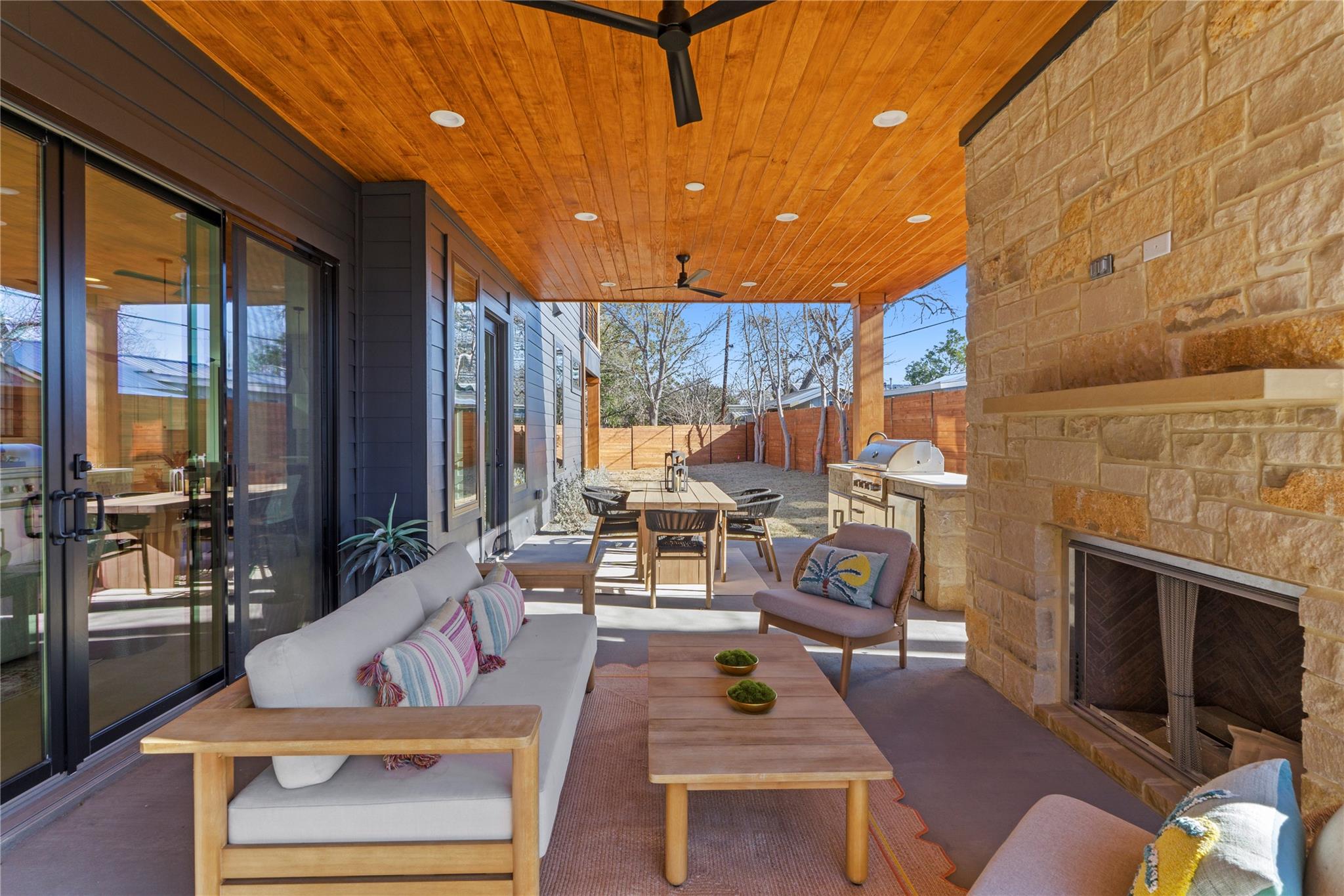 1703 Alcove Ct, Austin, TX 78757