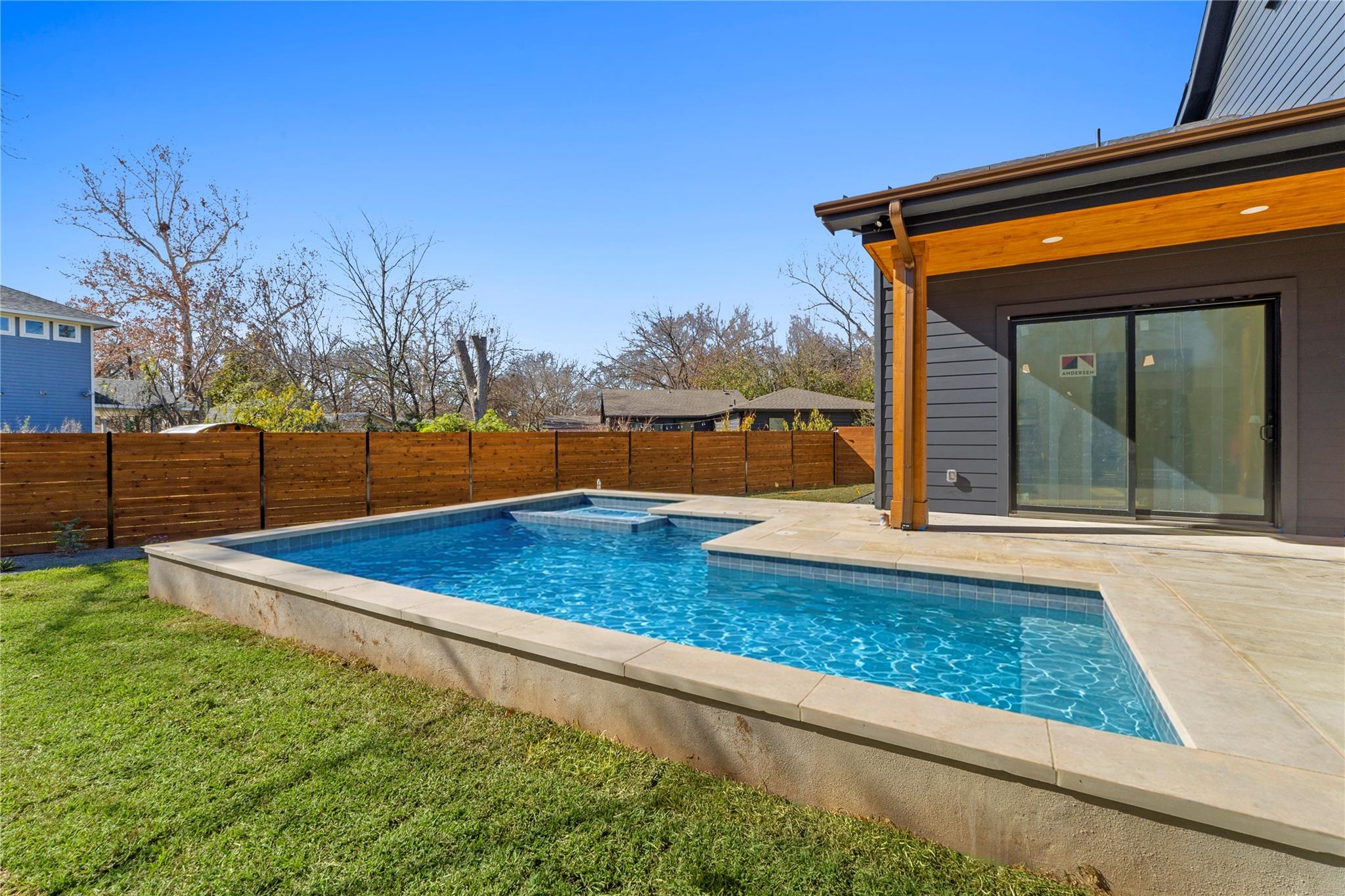 1703 Alcove Ct, Austin, TX 78757