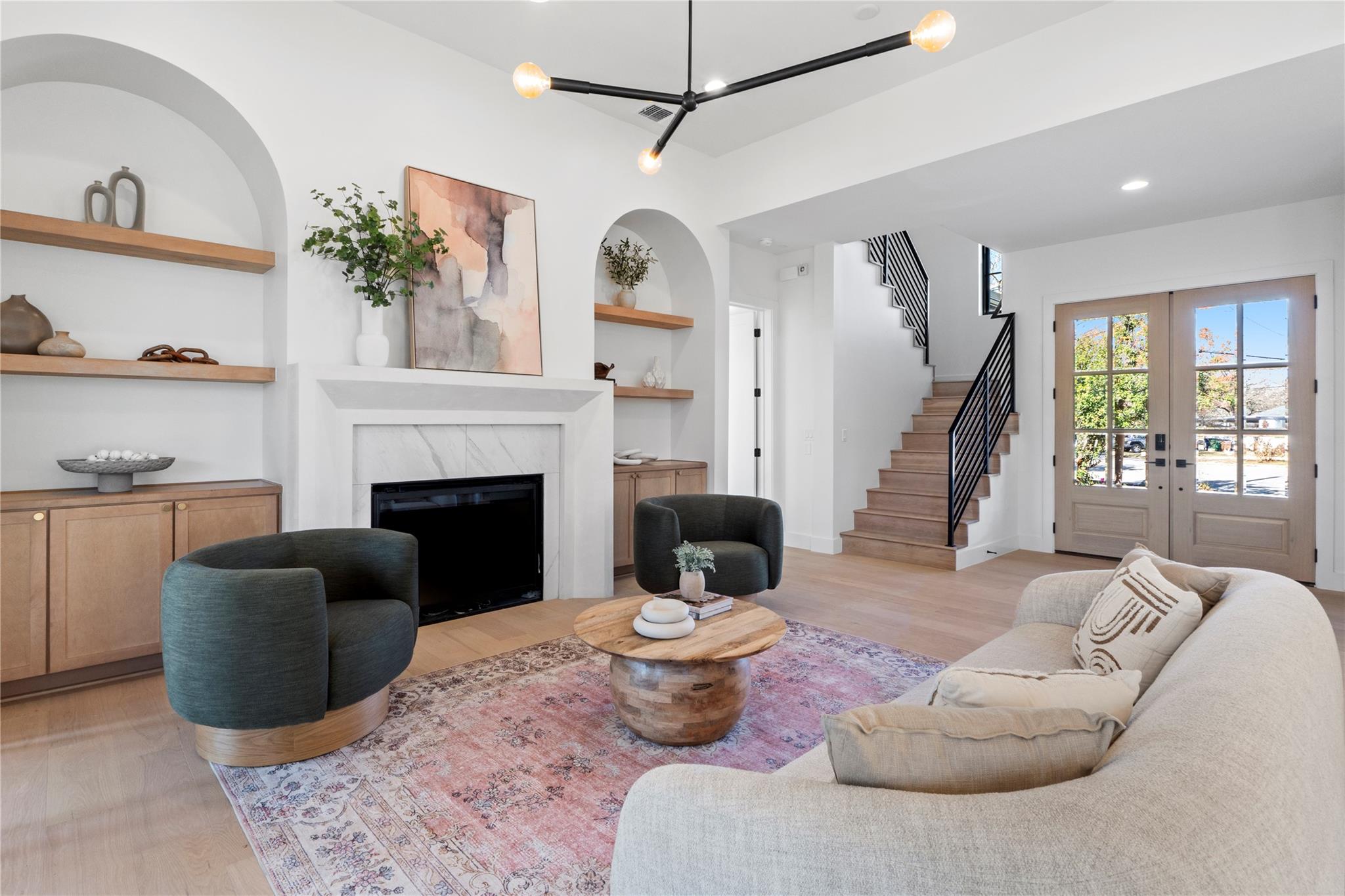 1703 Alcove Ct, Austin, TX 78757