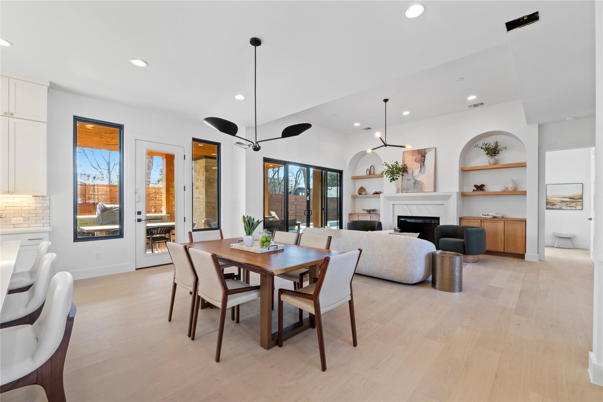 1703 Alcove Ct, Austin, TX 78757