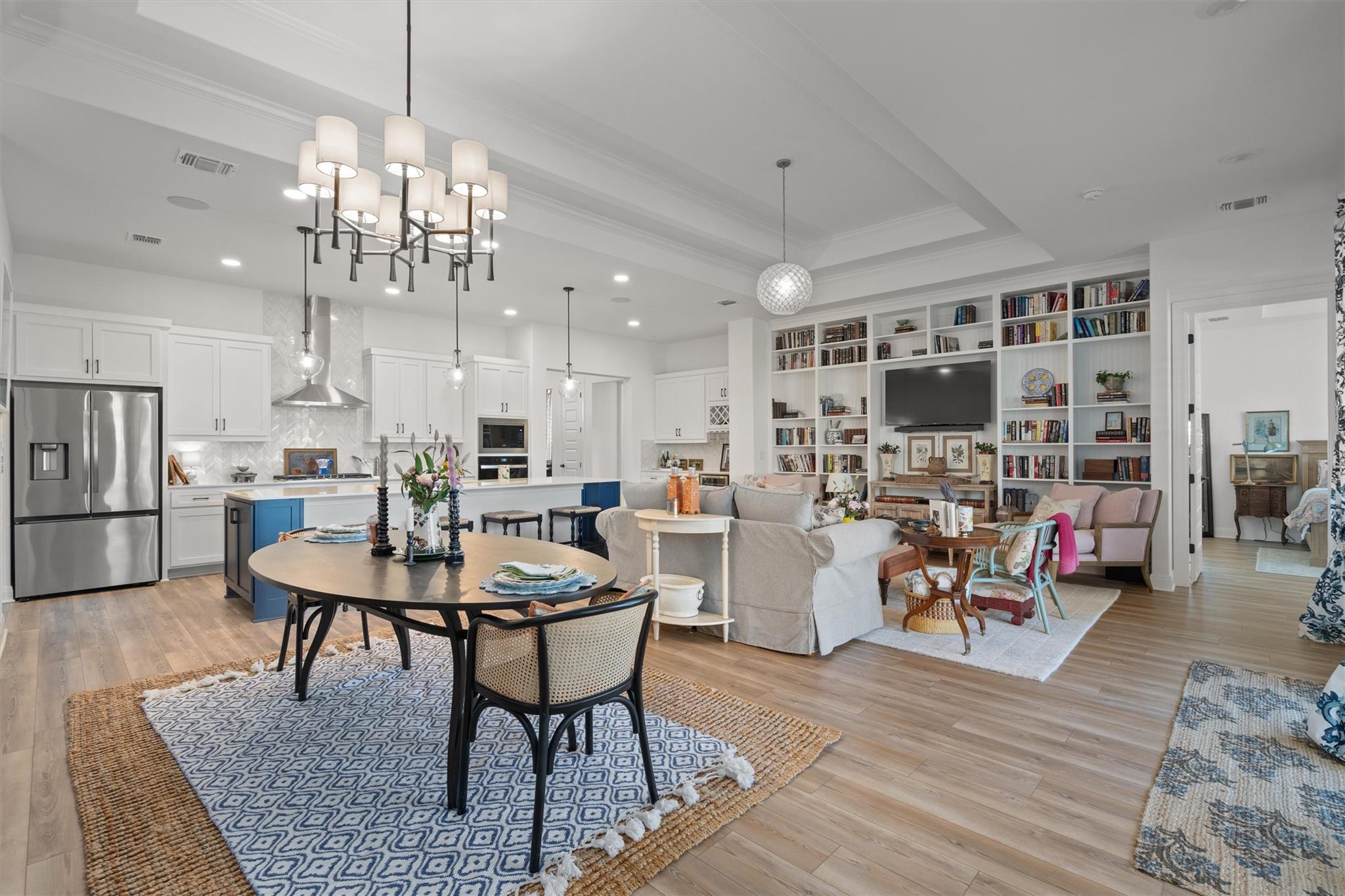 103 Rock Canon Ln, Georgetown, TX 78633