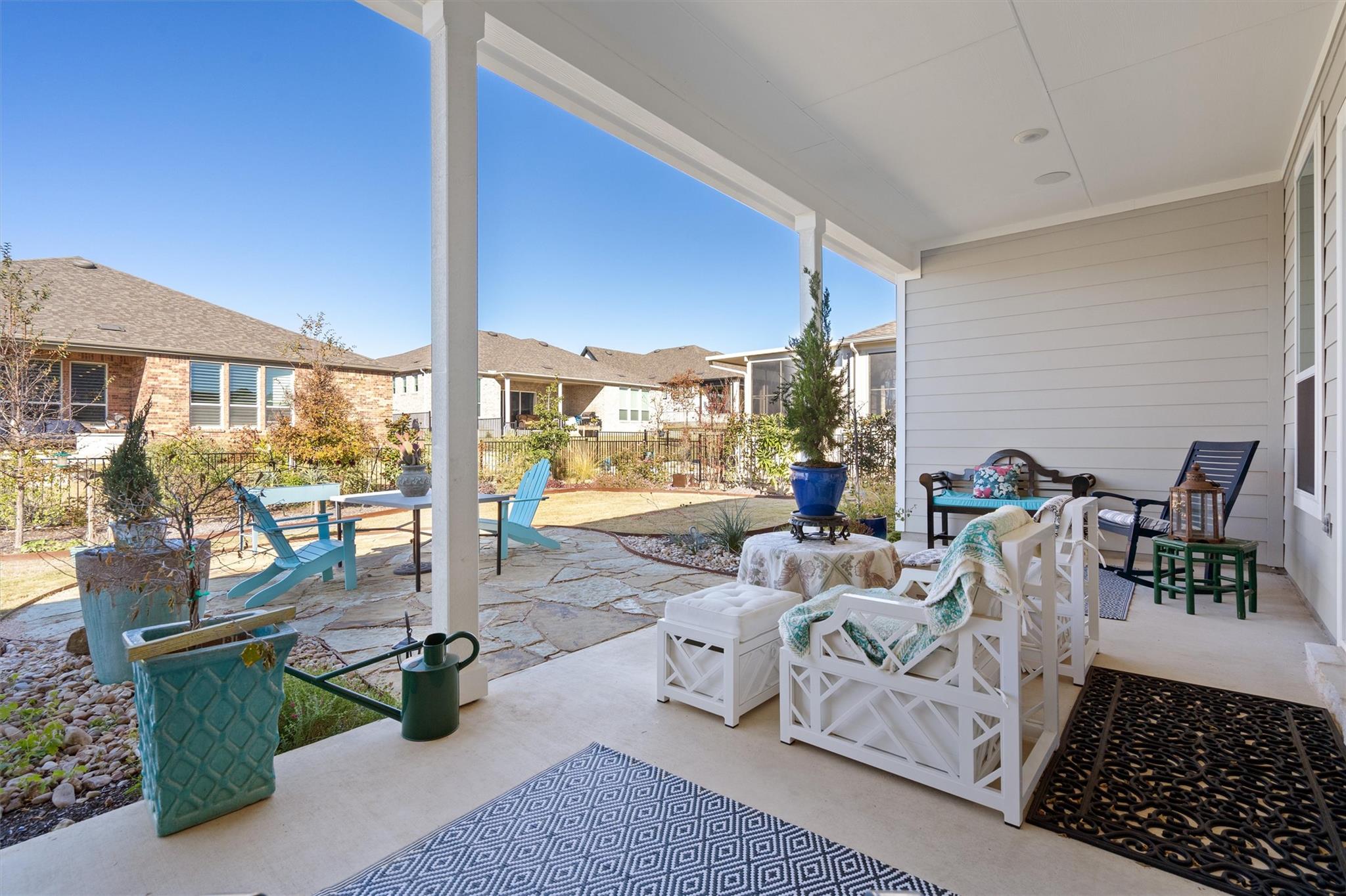 103 Rock Canon Ln, Georgetown, TX 78633