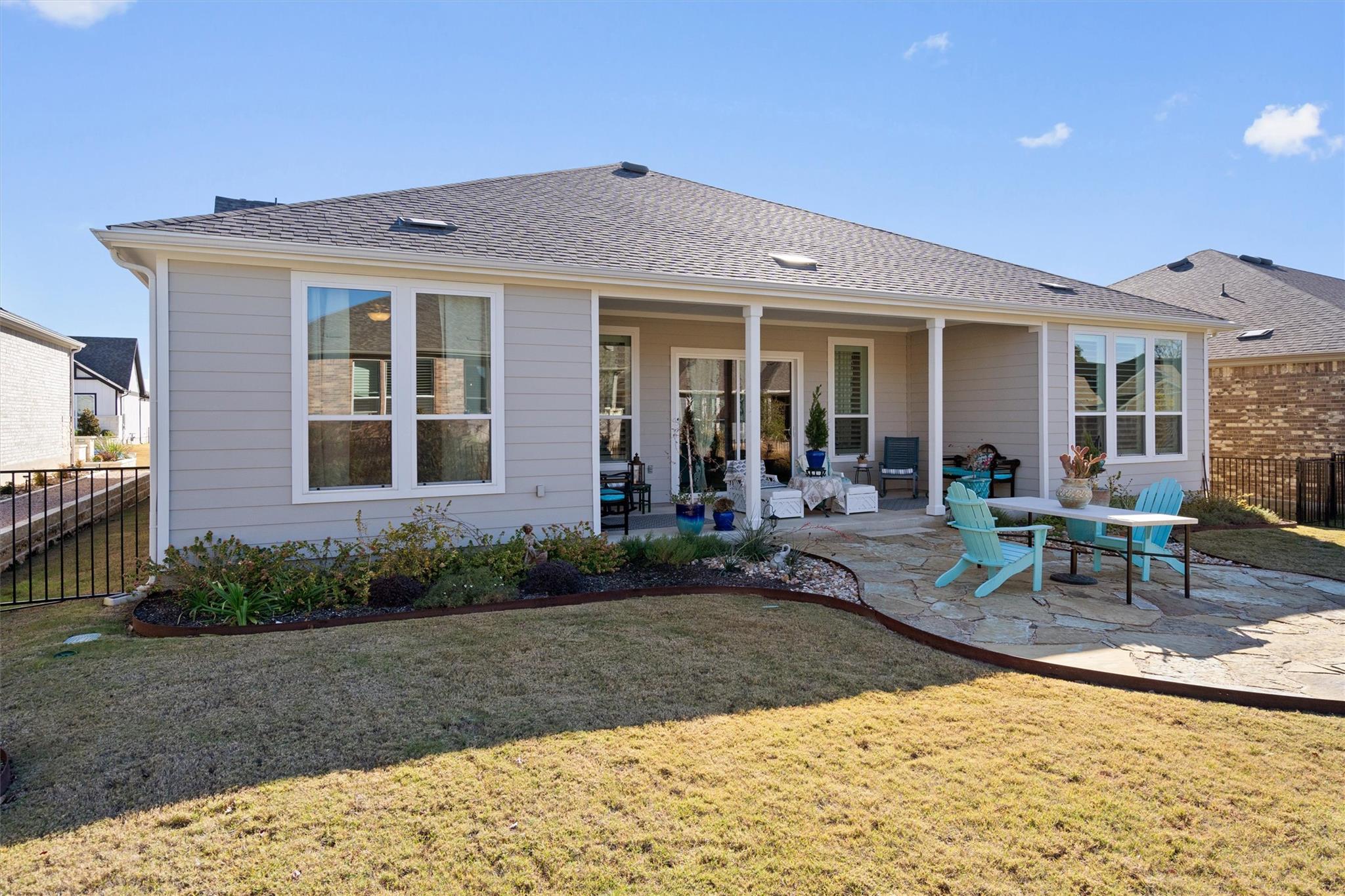 103 Rock Canon Ln, Georgetown, TX 78633