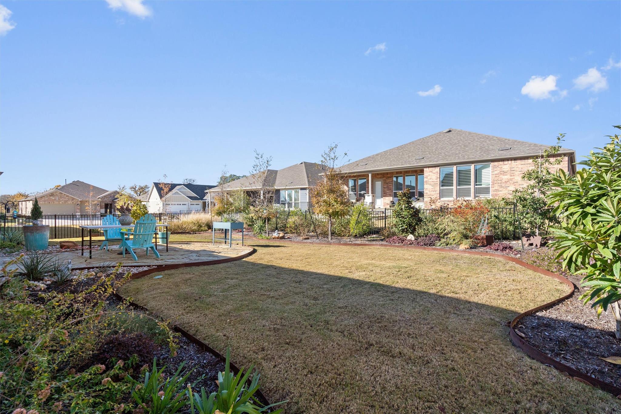 103 Rock Canon Ln, Georgetown, TX 78633