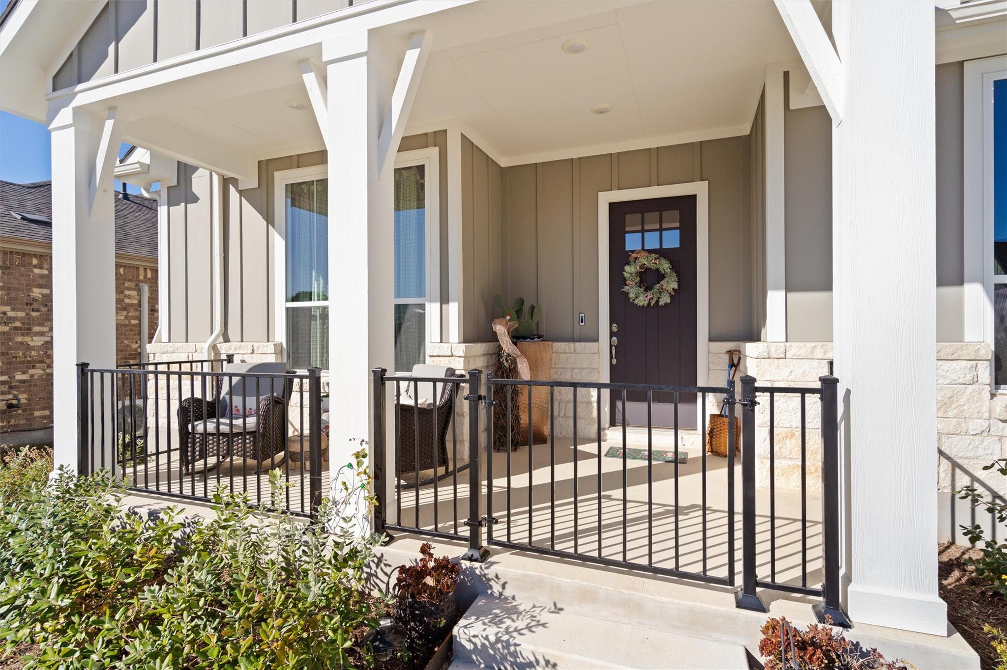 103 Rock Canon Ln, Georgetown, TX 78633