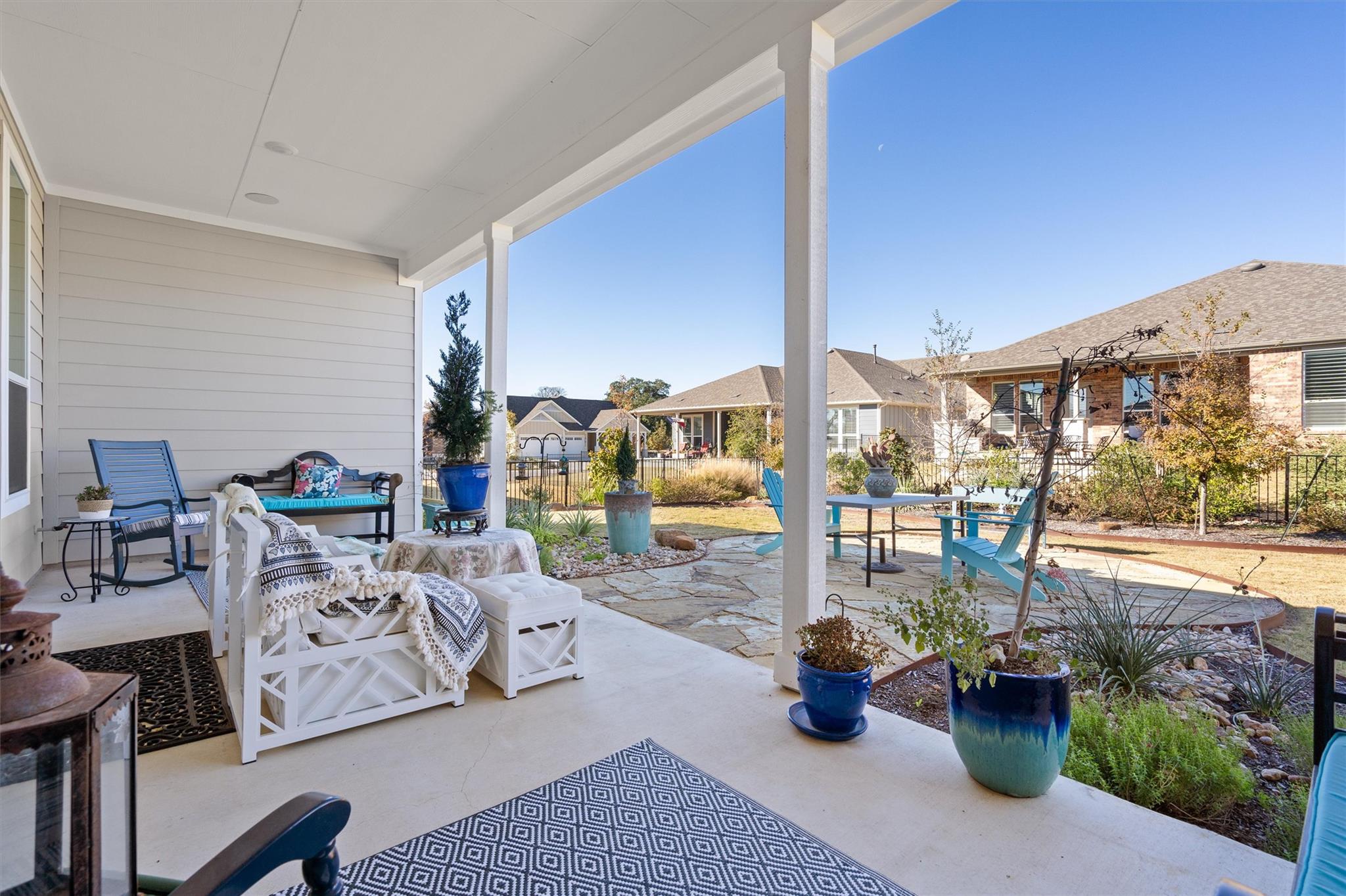 103 Rock Canon Ln, Georgetown, TX 78633