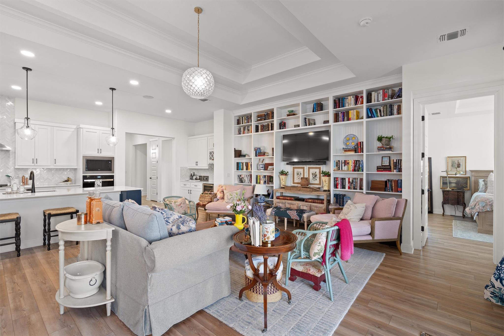 103 Rock Canon Ln, Georgetown, TX 78633