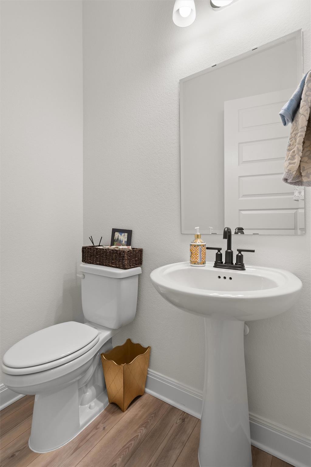 103 Rock Canon Ln, Georgetown, TX 78633