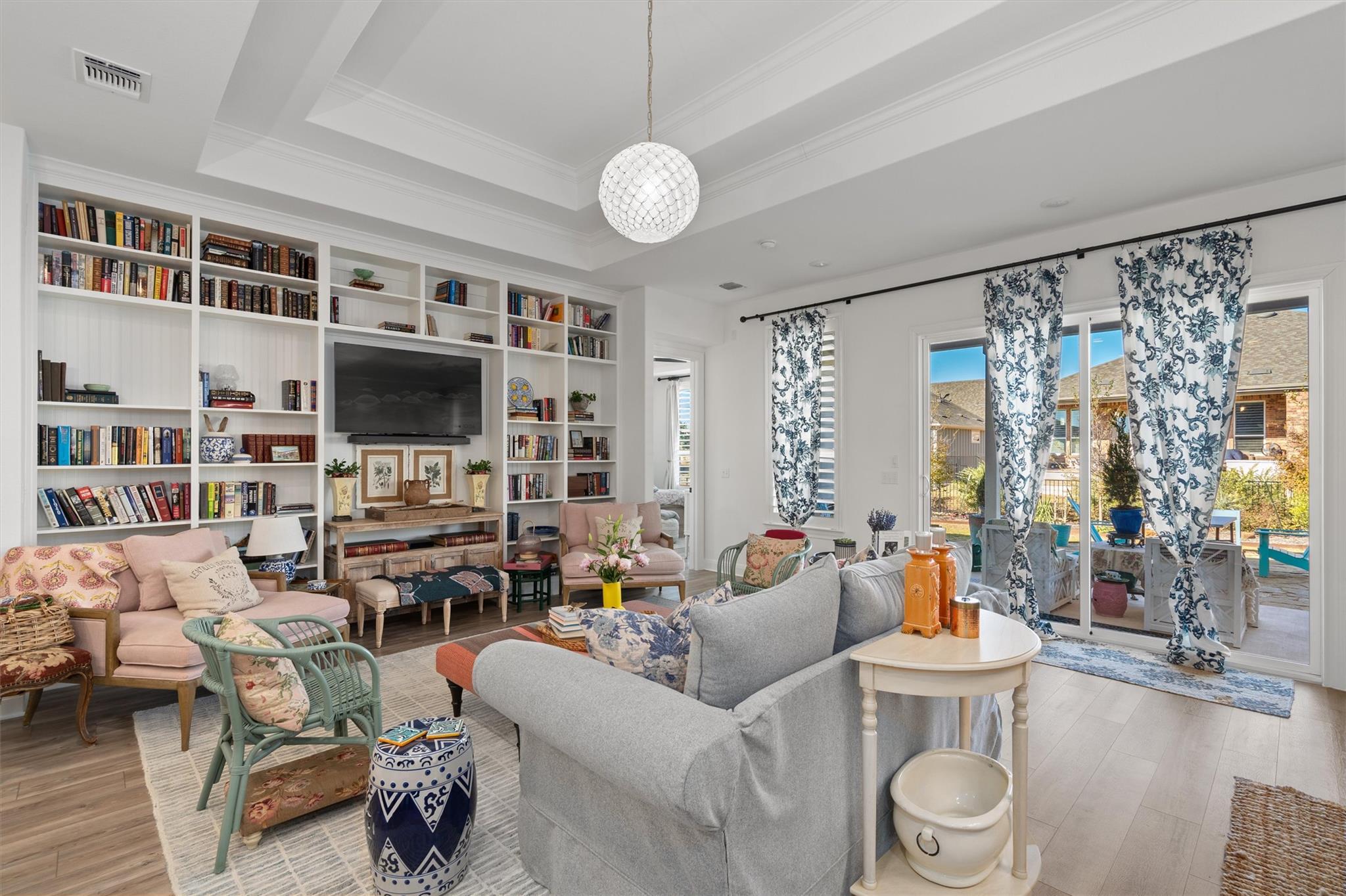 103 Rock Canon Ln, Georgetown, TX 78633