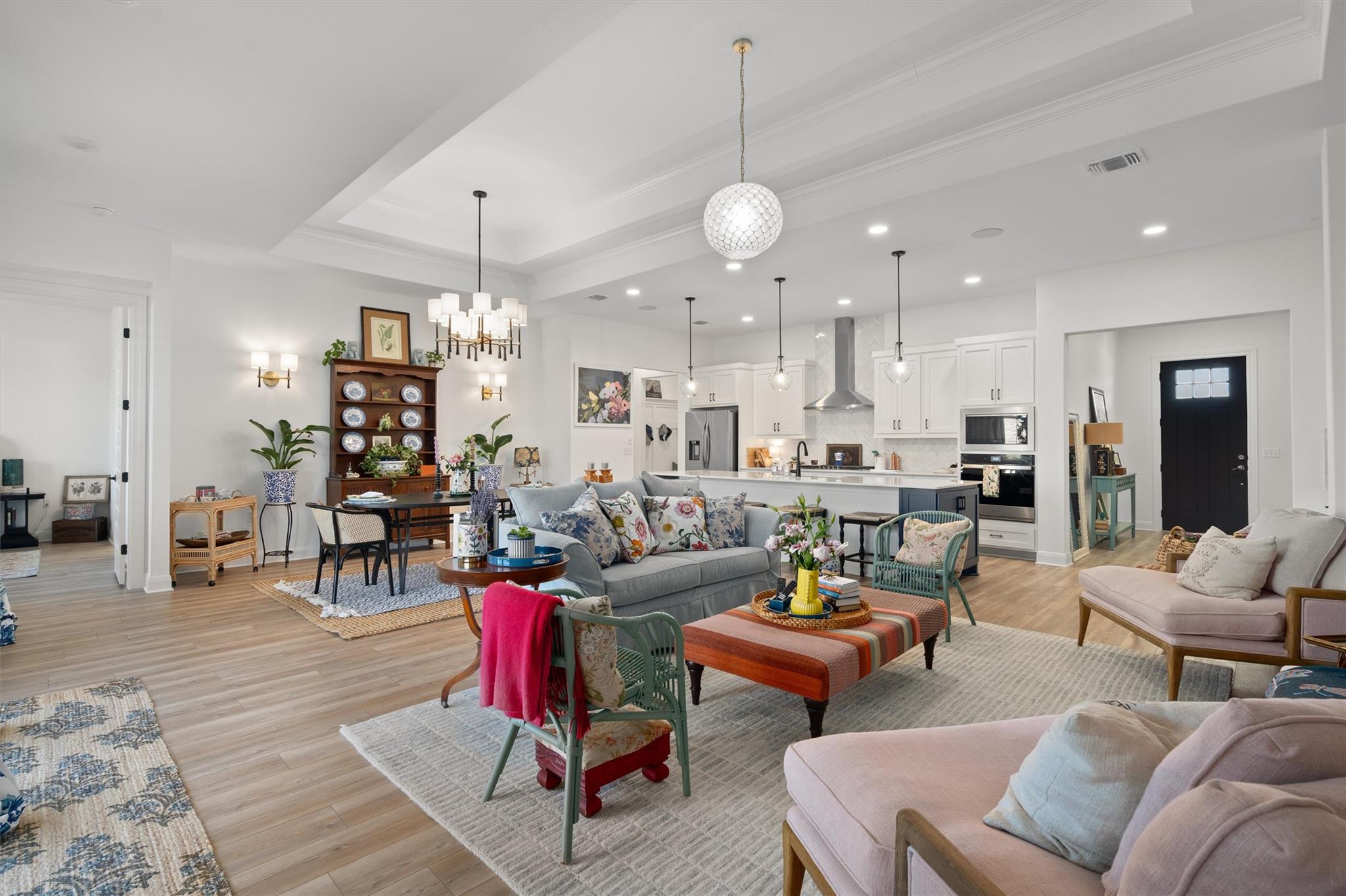 103 Rock Canon Ln, Georgetown, TX 78633