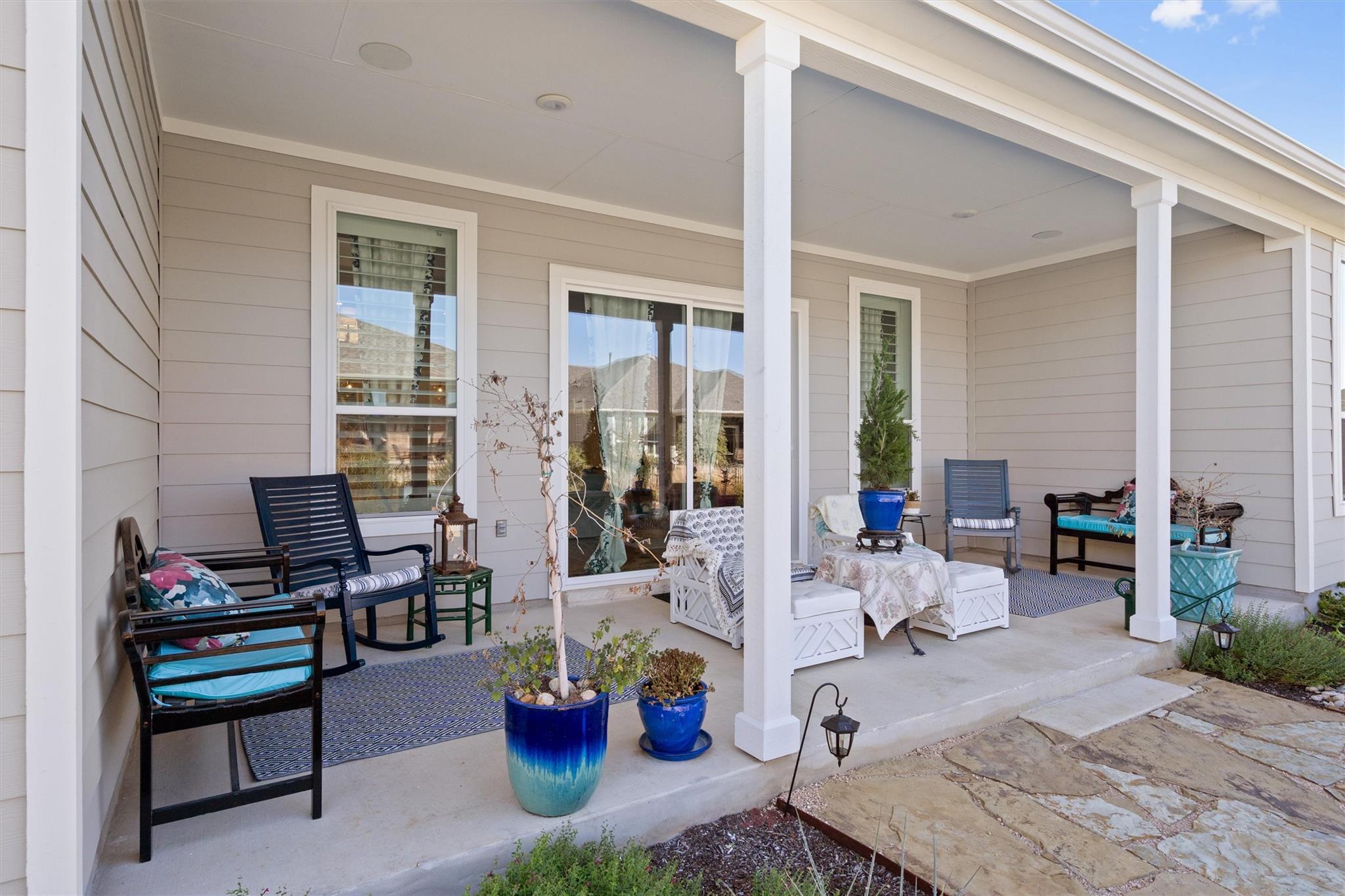 103 Rock Canon Ln, Georgetown, TX 78633