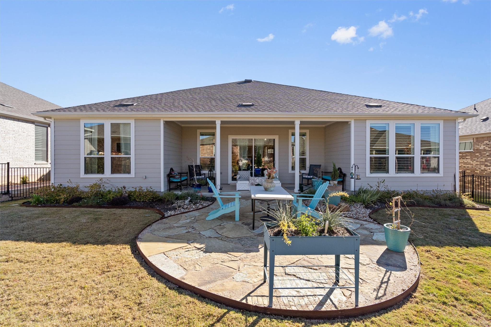 103 Rock Canon Ln, Georgetown, TX 78633