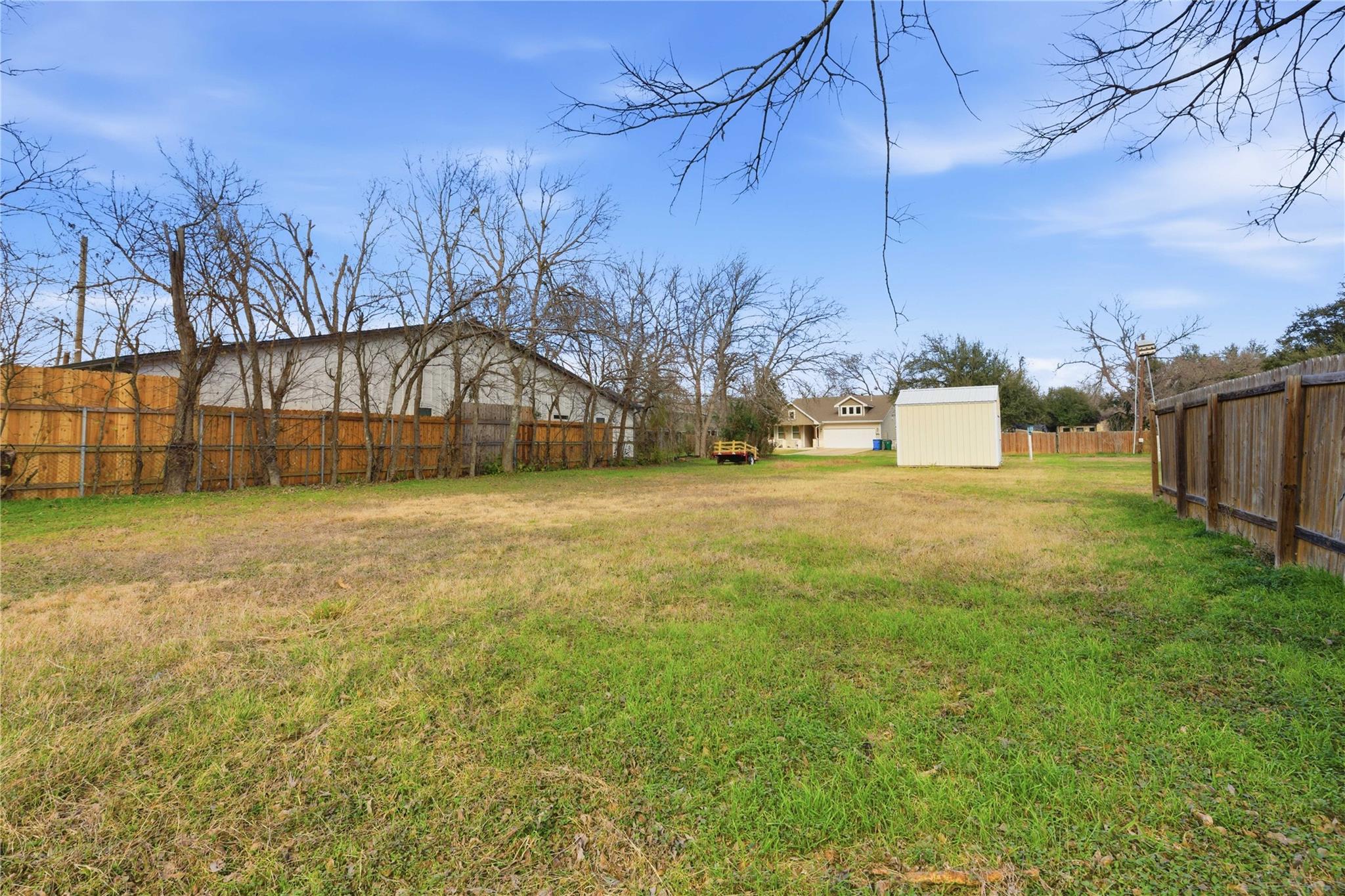 1725 Prather St, Taylor, TX 76574