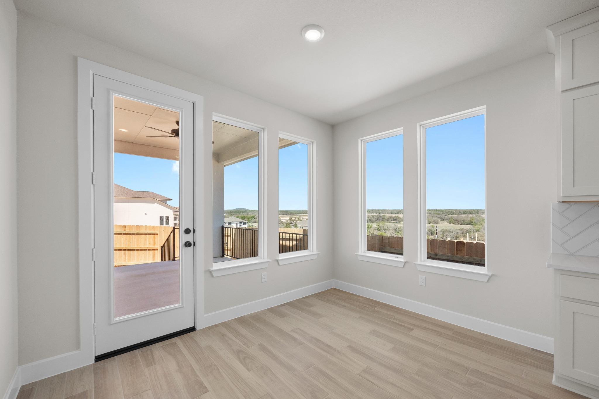 903 Sheepdog Cv, Liberty Hill, TX 78642