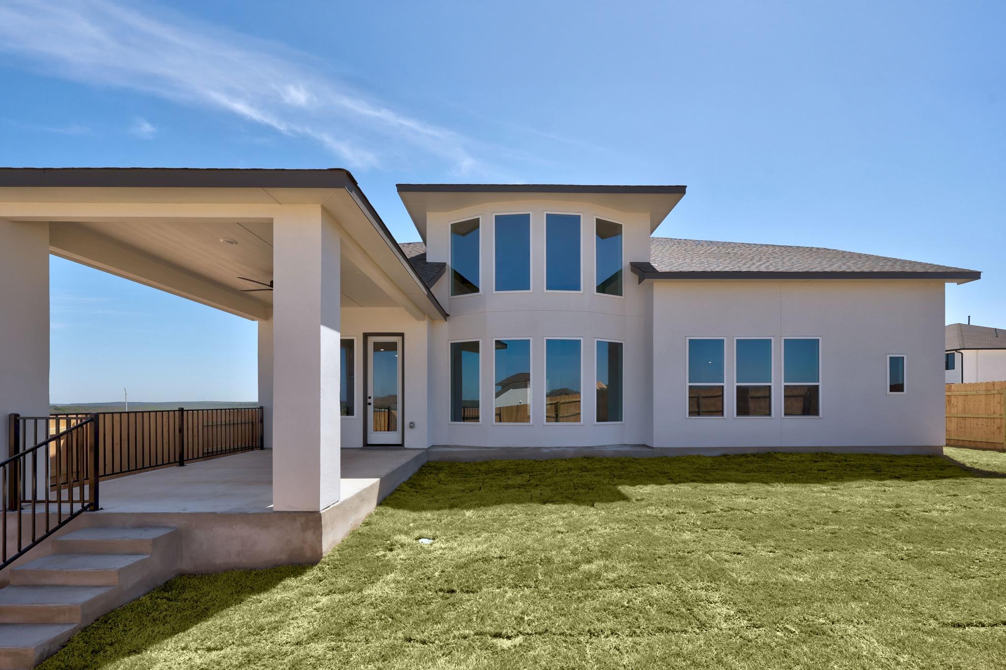 903 Sheepdog Cv, Liberty Hill, TX 78642