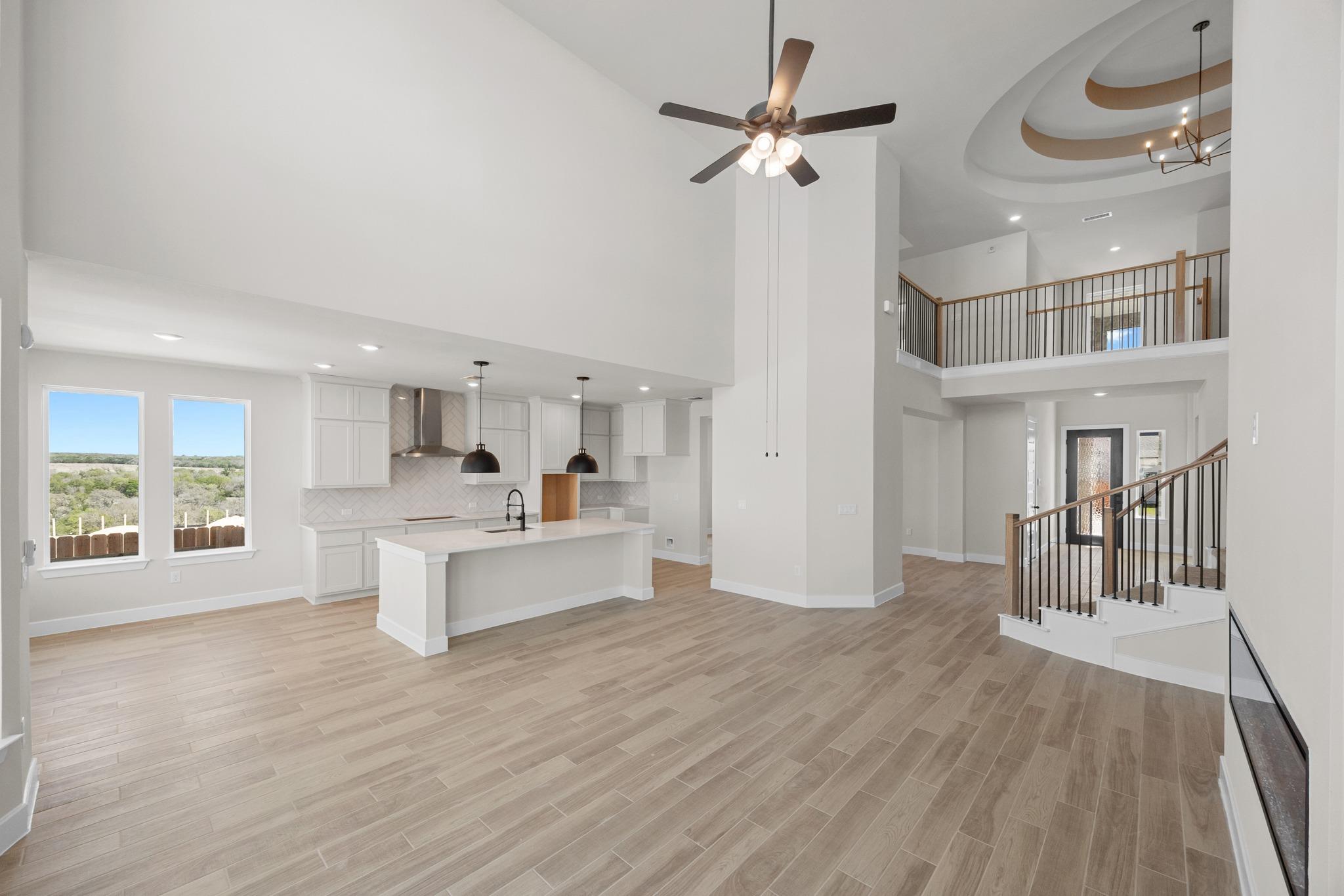 903 Sheepdog Cv, Liberty Hill, TX 78642