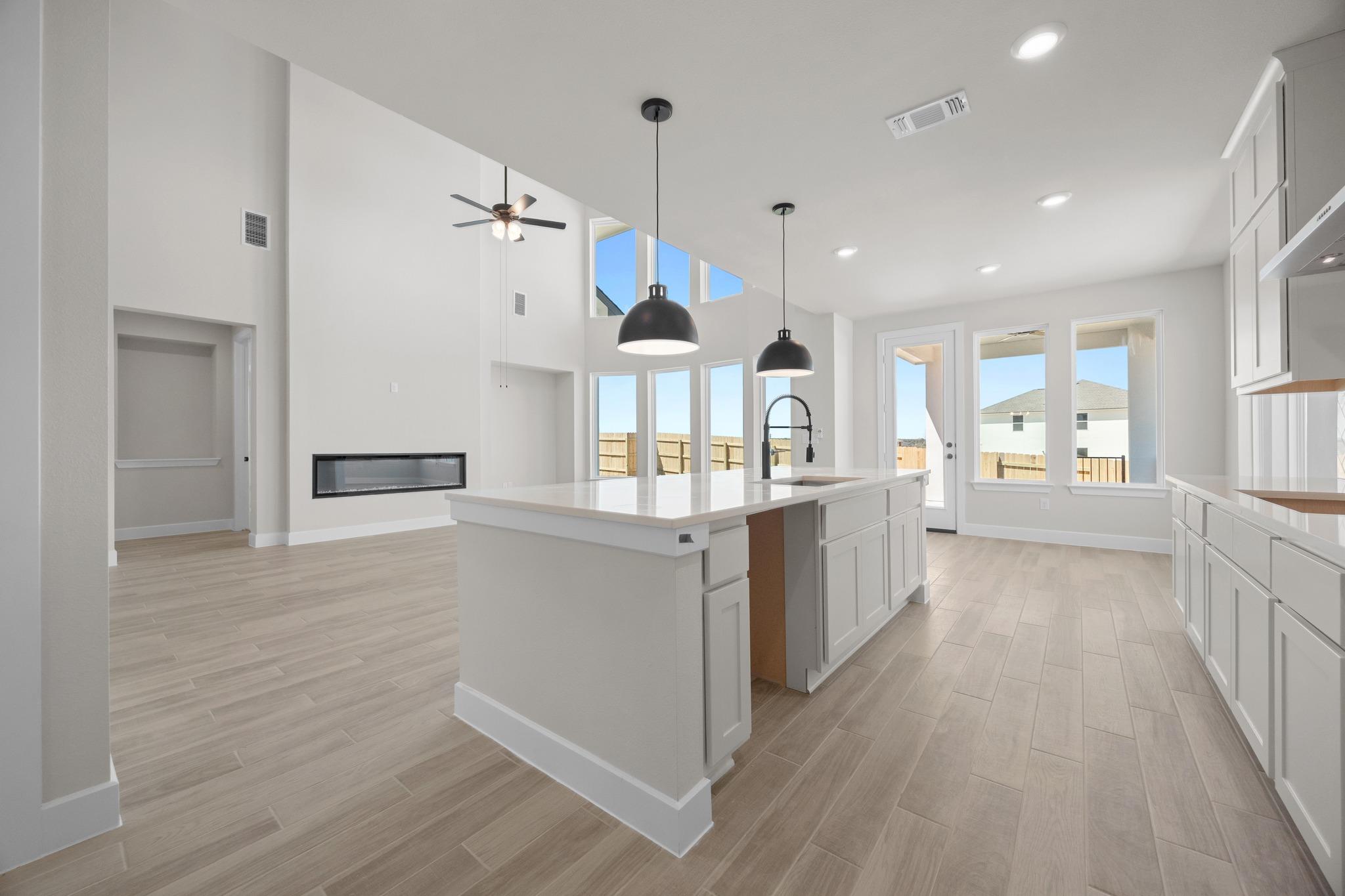 903 Sheepdog Cv, Liberty Hill, TX 78642