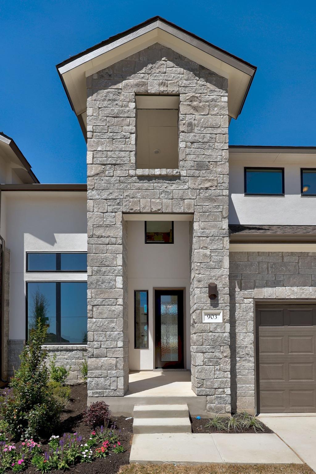 903 Sheepdog Cv, Liberty Hill, TX 78642