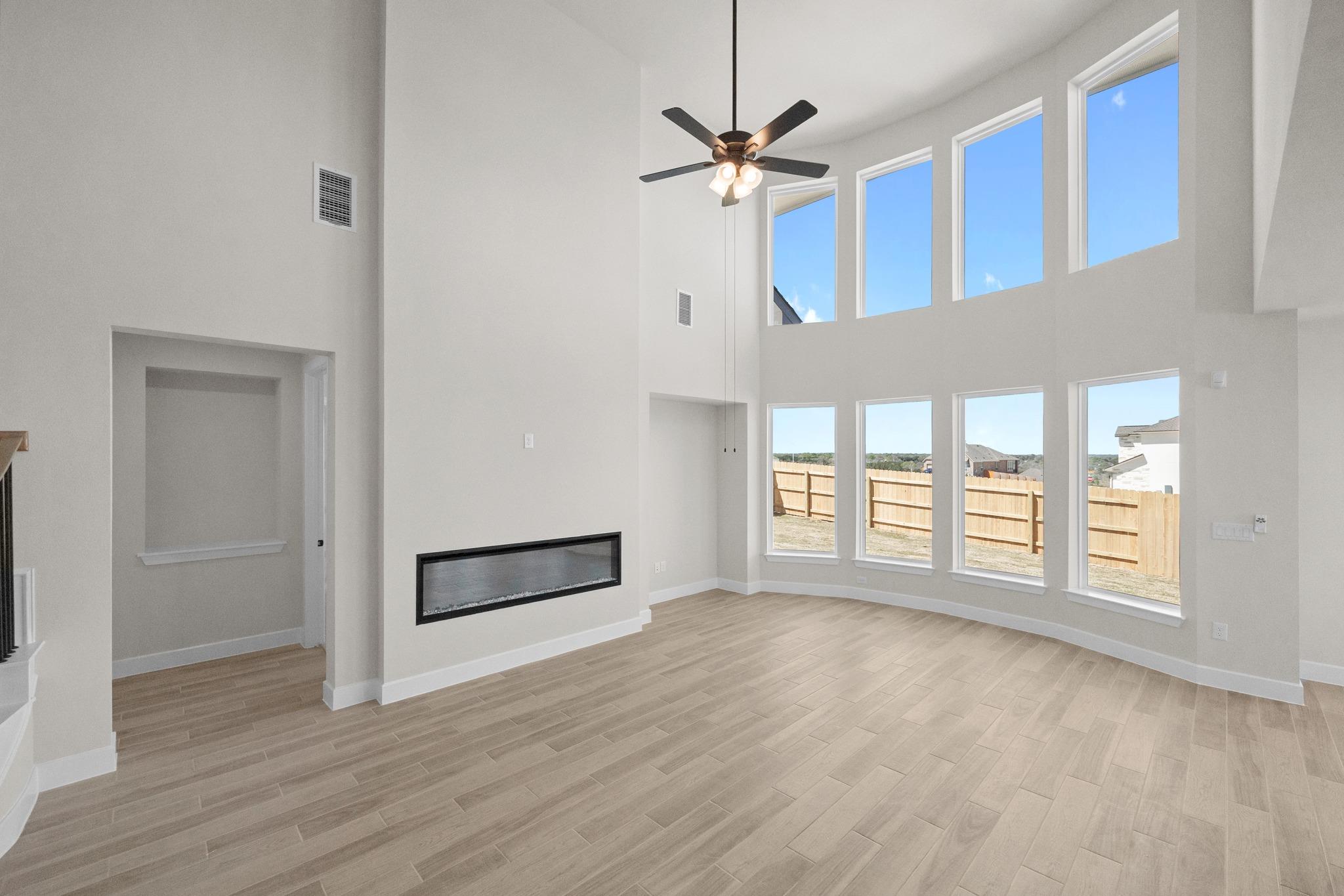 903 Sheepdog Cv, Liberty Hill, TX 78642