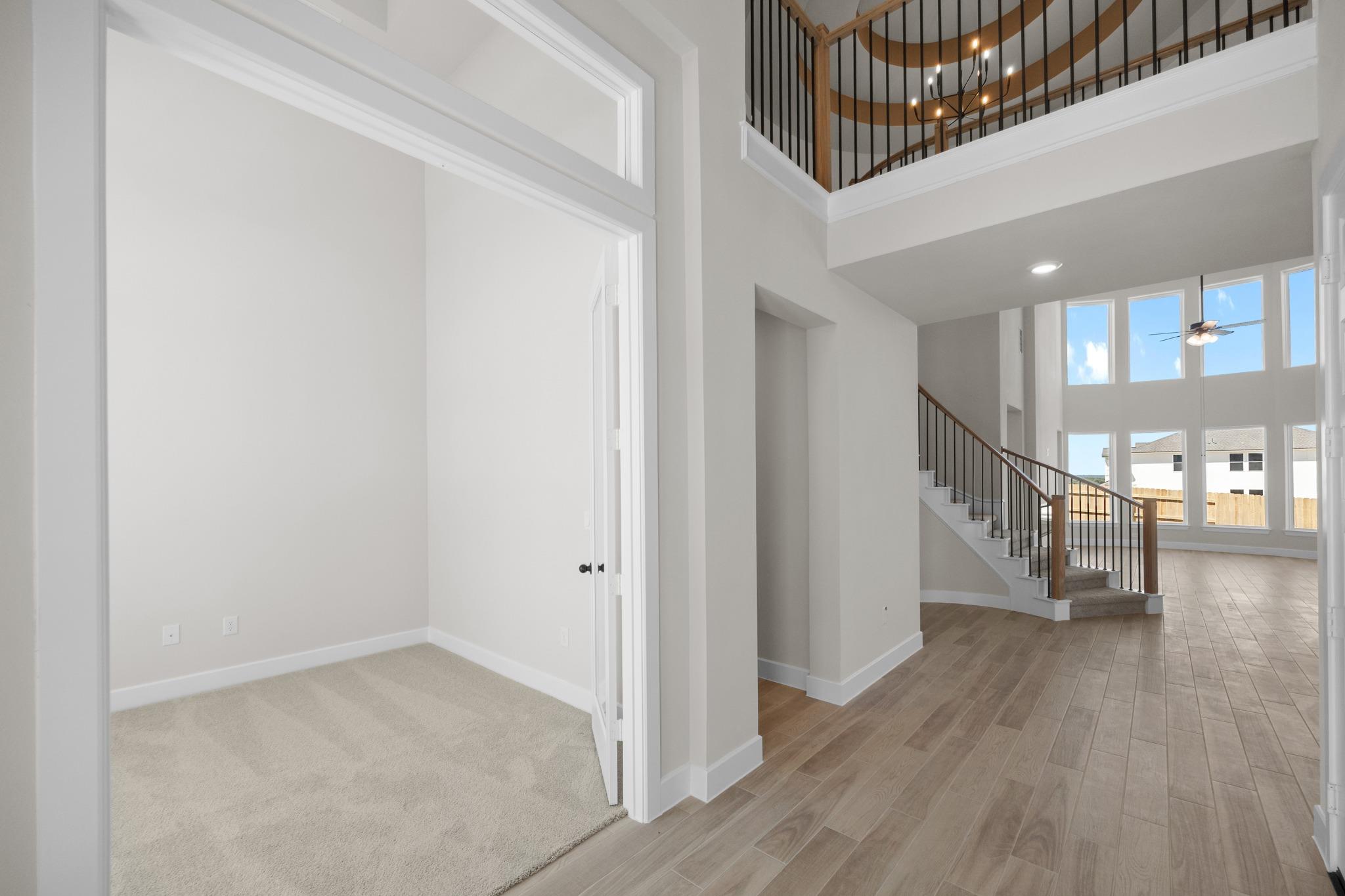 903 Sheepdog Cv, Liberty Hill, TX 78642