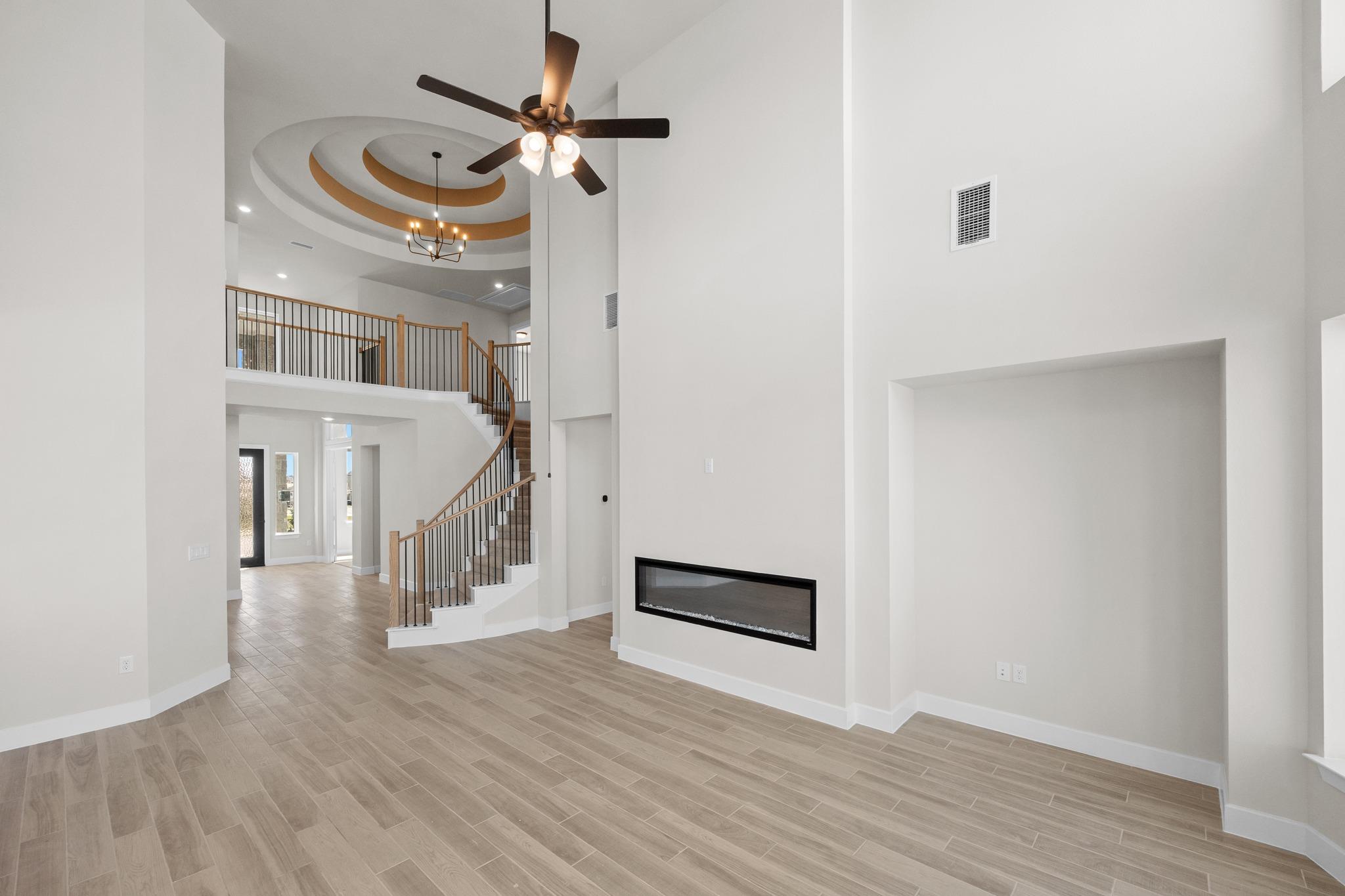 903 Sheepdog Cv, Liberty Hill, TX 78642