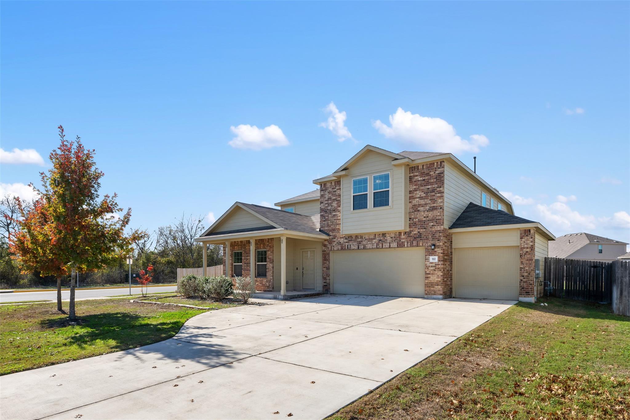 160 Copper Ln, Kyle, TX 78640