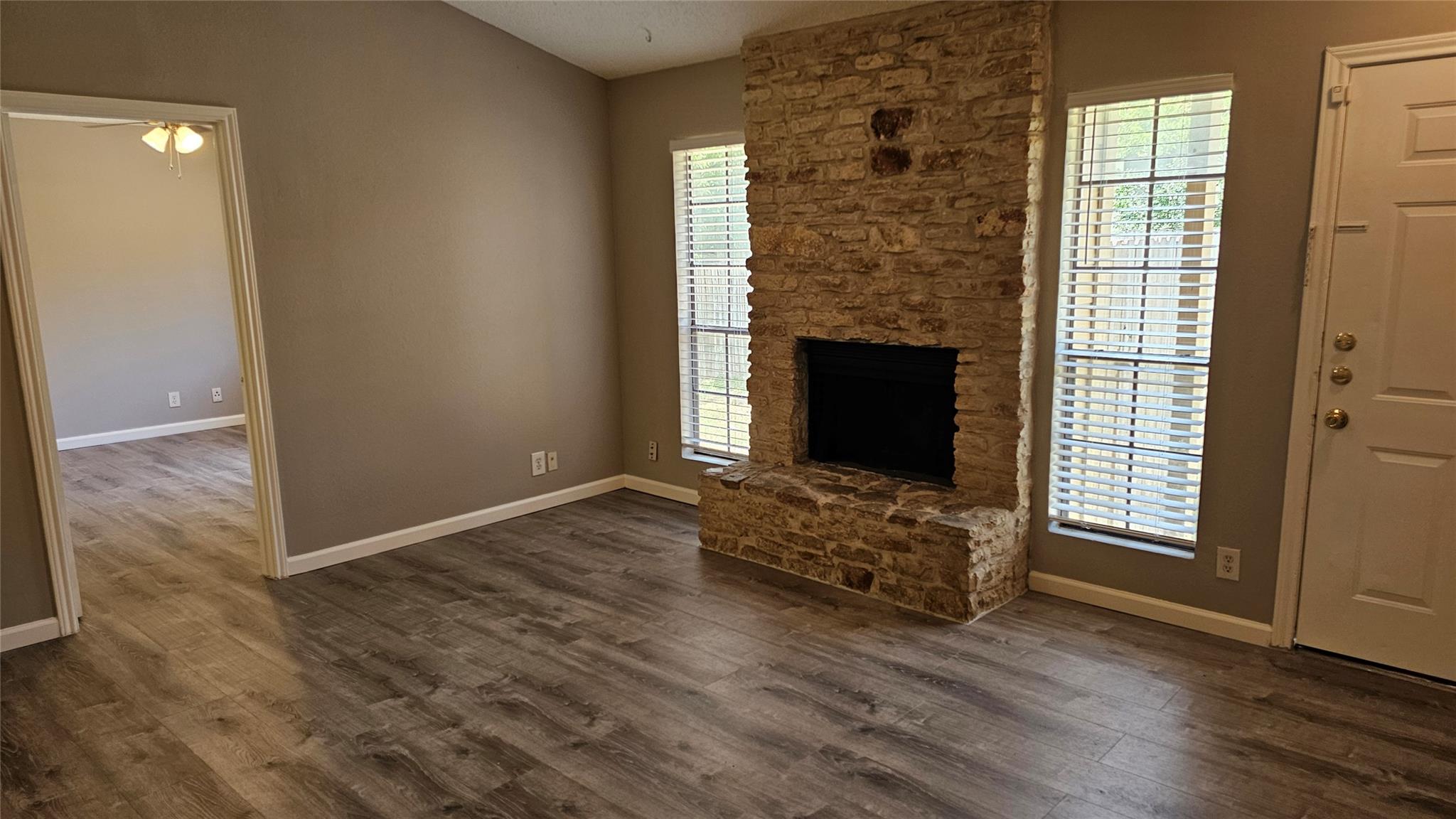 1903 1/2 Margalene Way # B, Austin, TX 78728