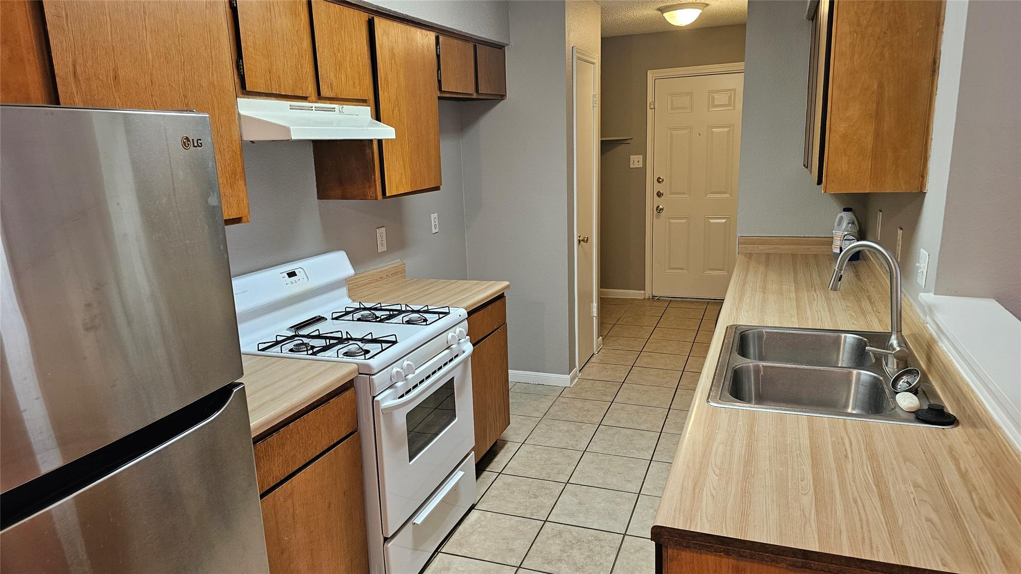 1903 1/2 Margalene Way # B, Austin, TX 78728