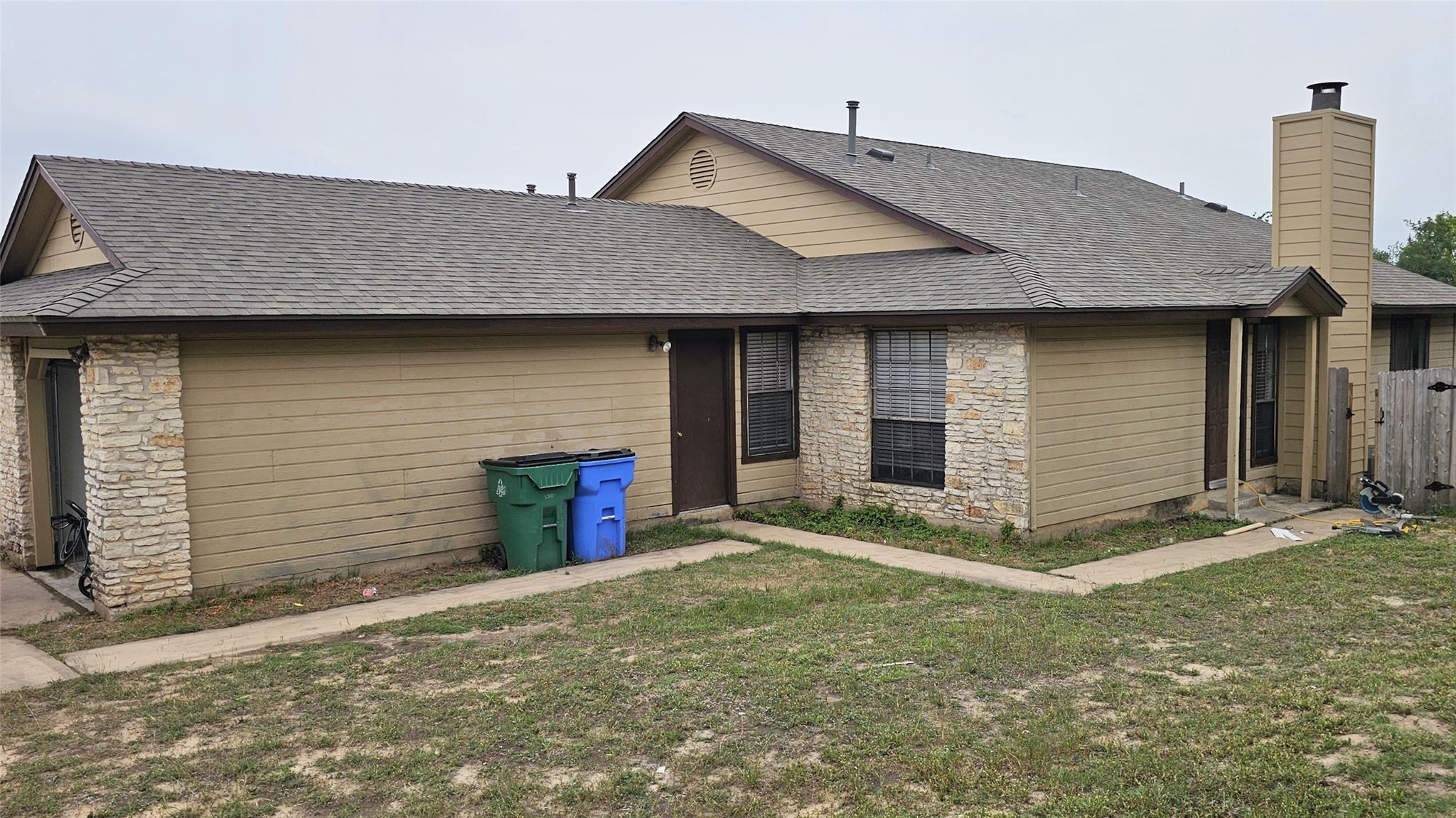 1903 1/2 Margalene Way # B, Austin, TX 78728