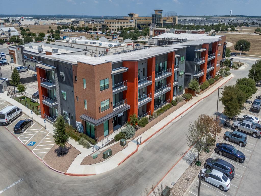 2165 Gabriels Pl # 1312, New Braunfels, TX 78130